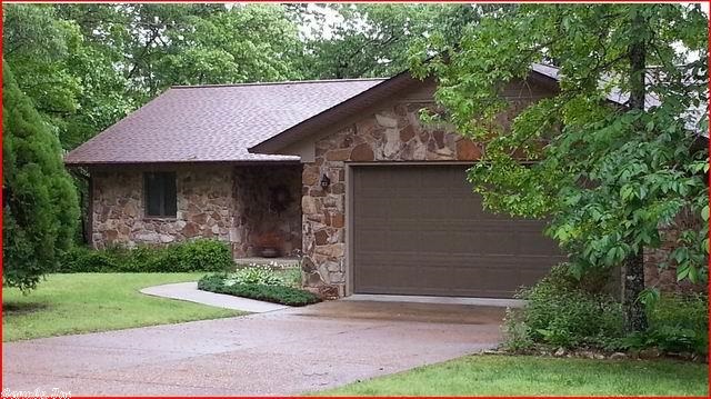 Heritage Oaks - Residential