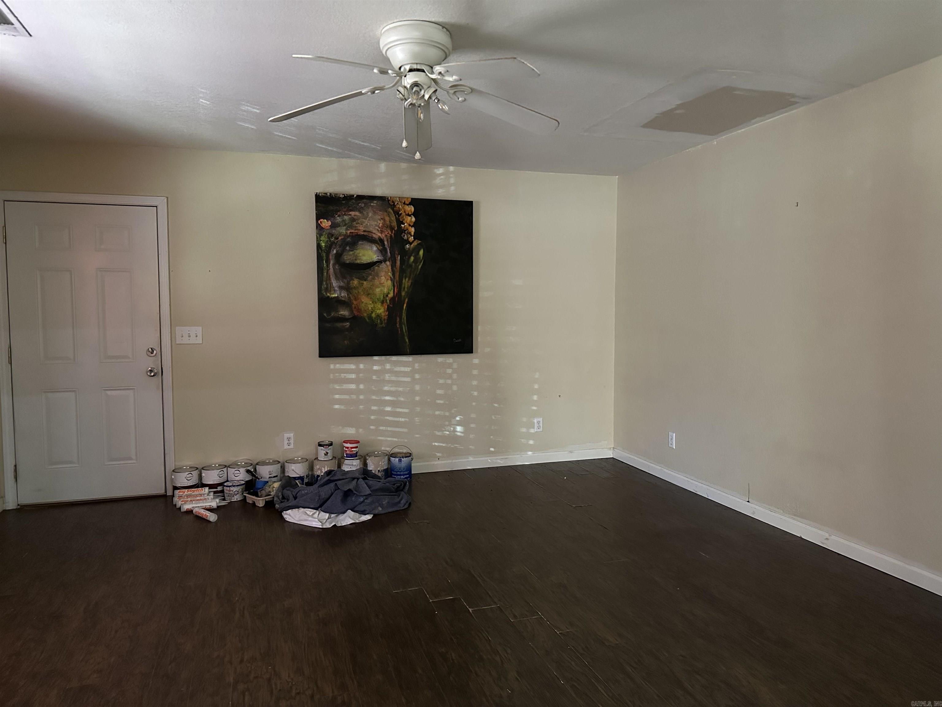 GRANDSTAFFS LAKE LOTS - Residential
