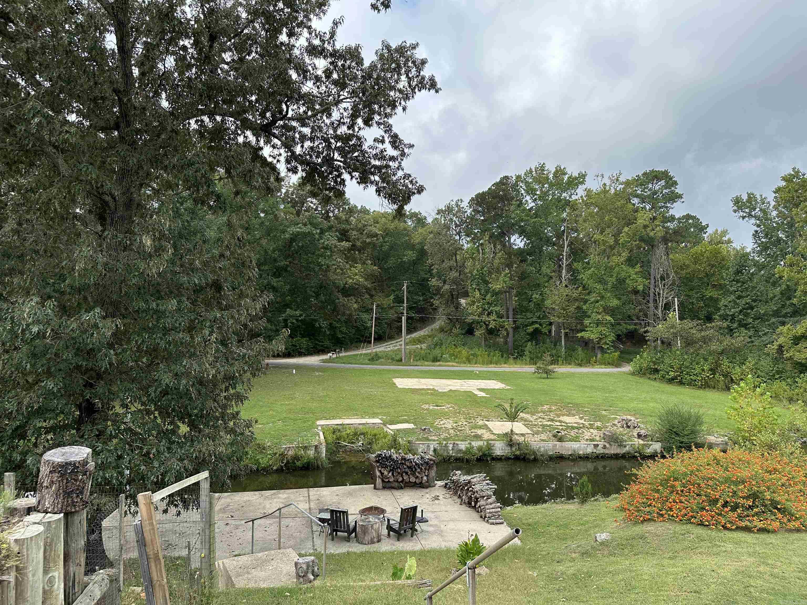 GRANDSTAFFS LAKE LOTS - Residential