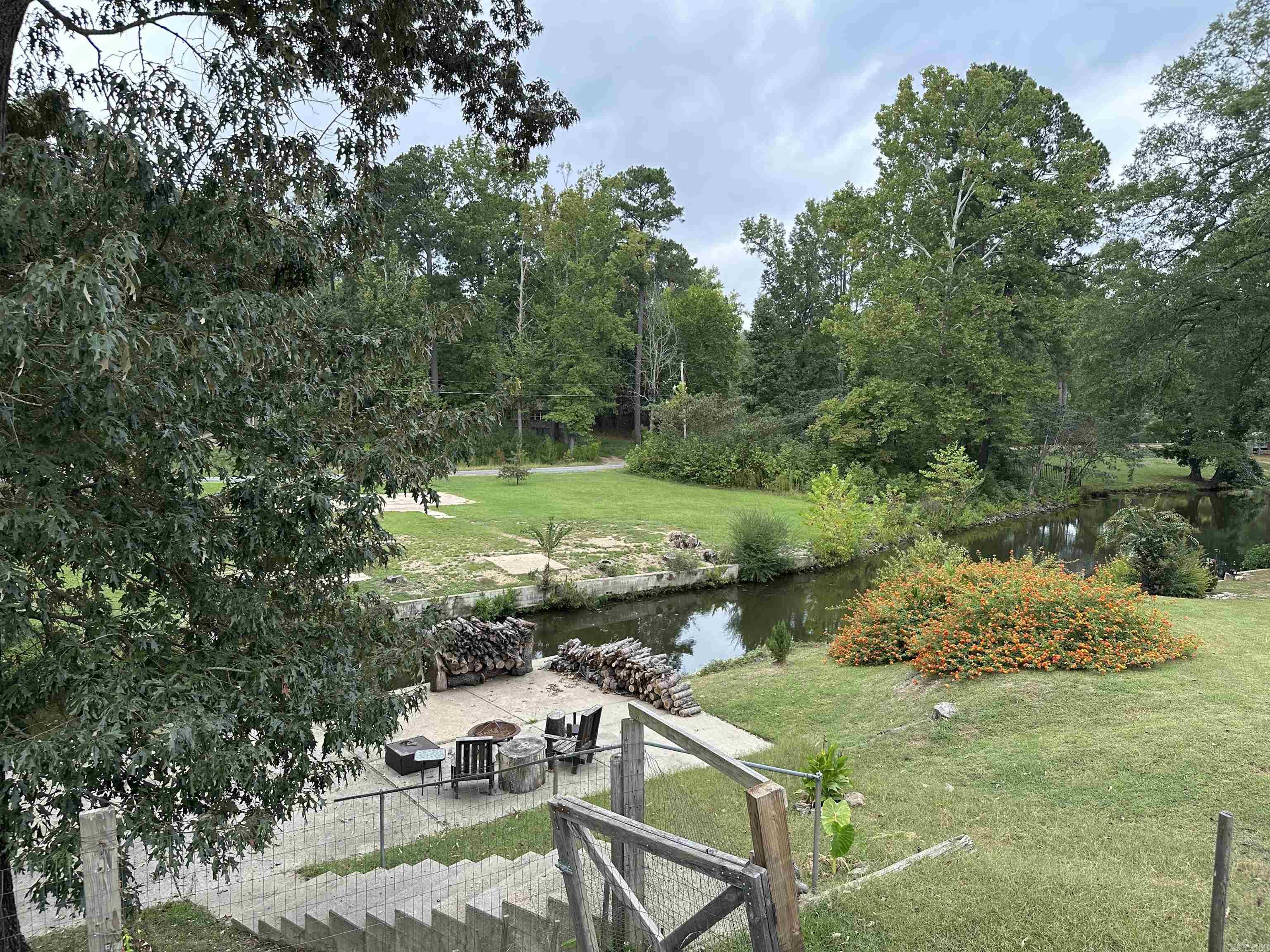 GRANDSTAFFS LAKE LOTS - Residential
