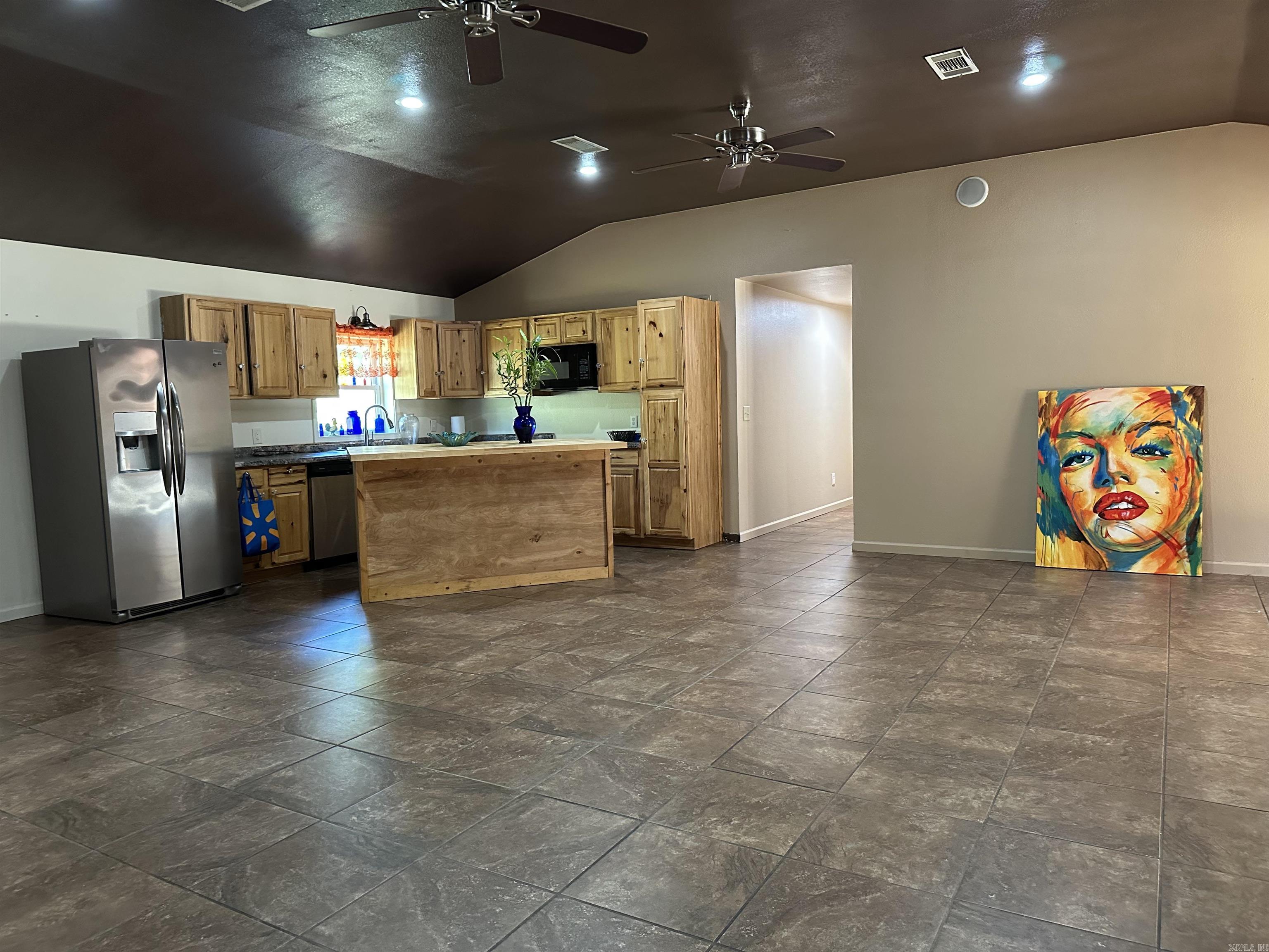 GRANDSTAFFS LAKE LOTS - Residential