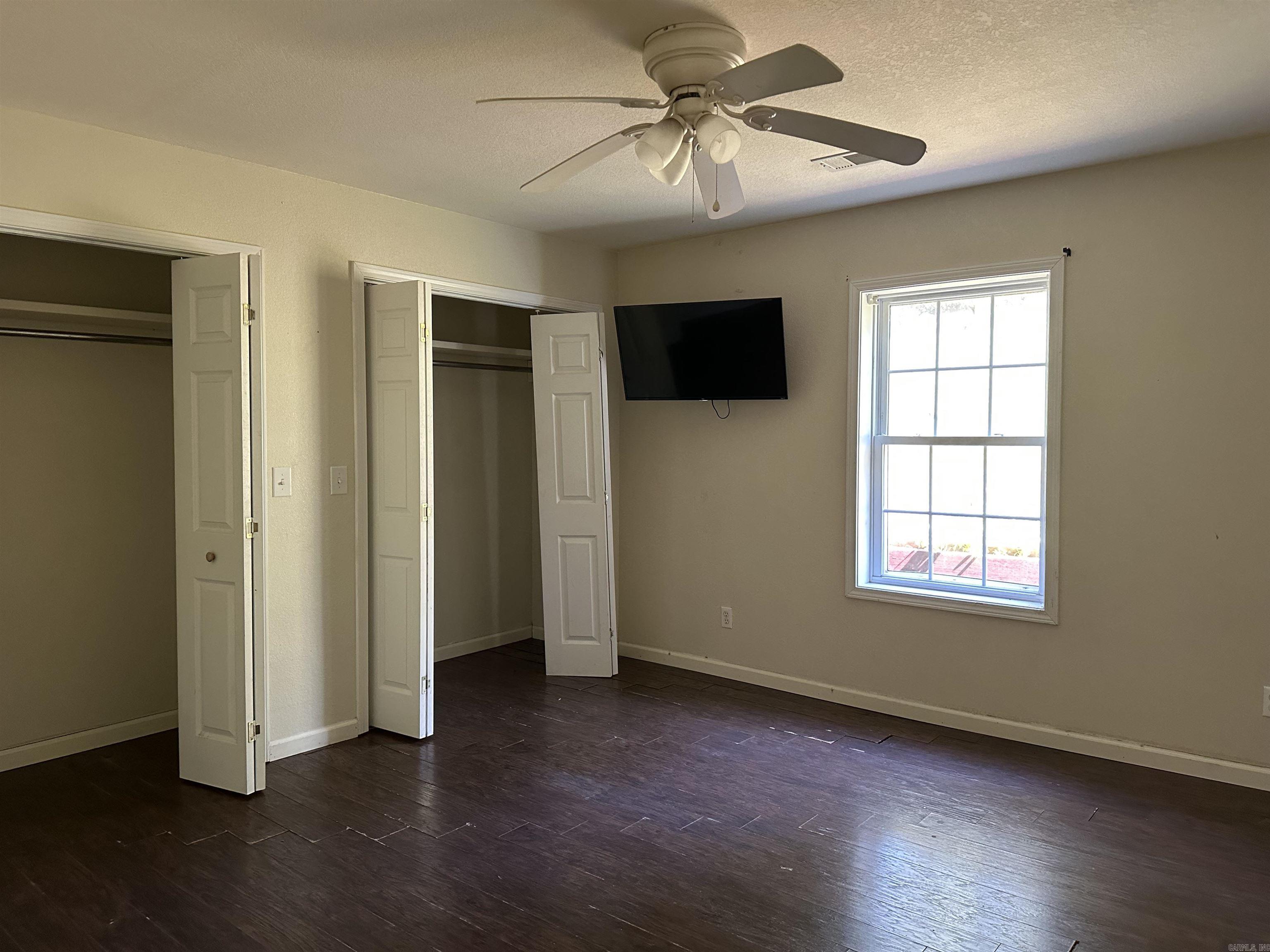 GRANDSTAFFS LAKE LOTS - Residential