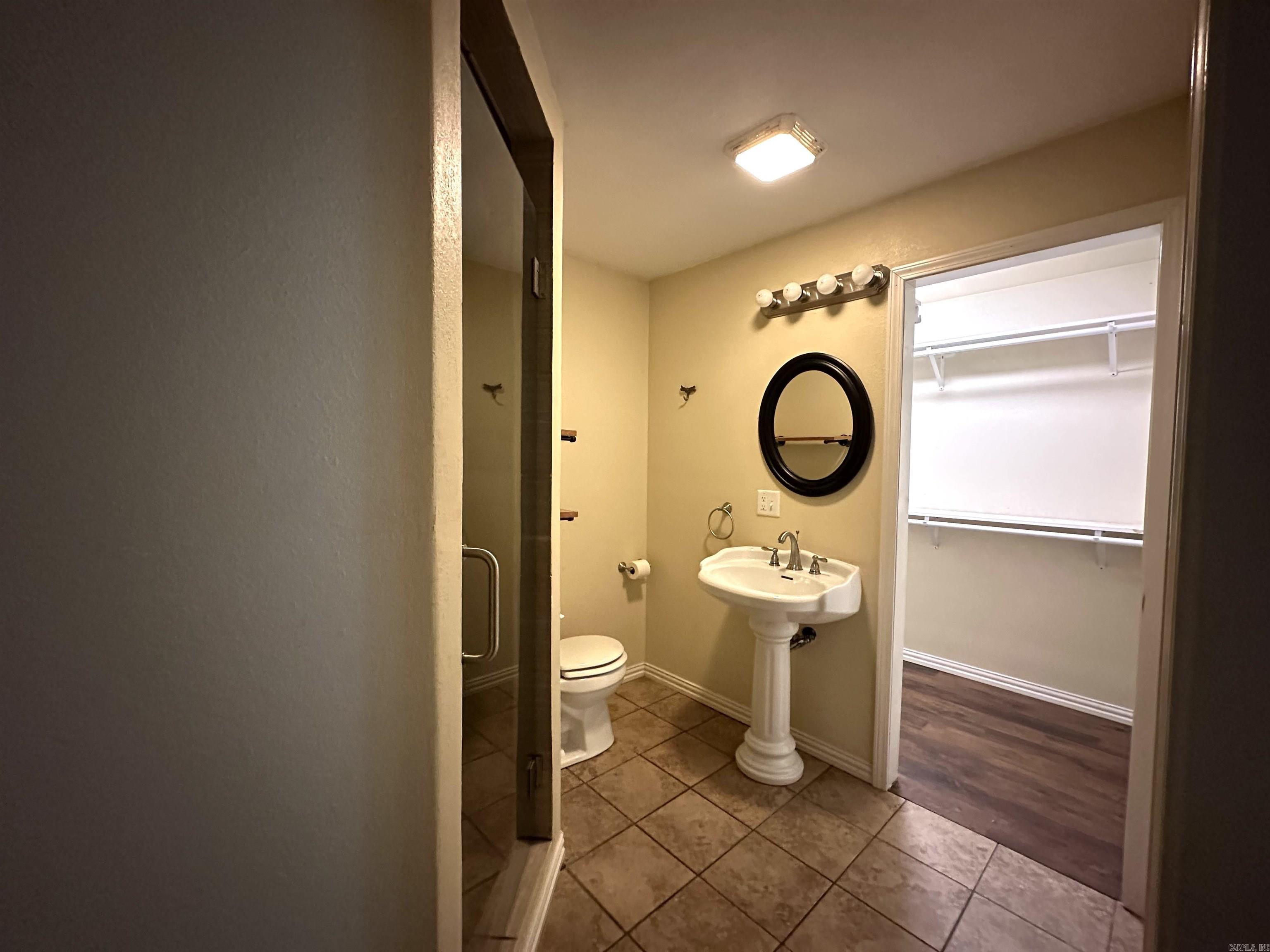 GRANDSTAFFS LAKE LOTS - Residential