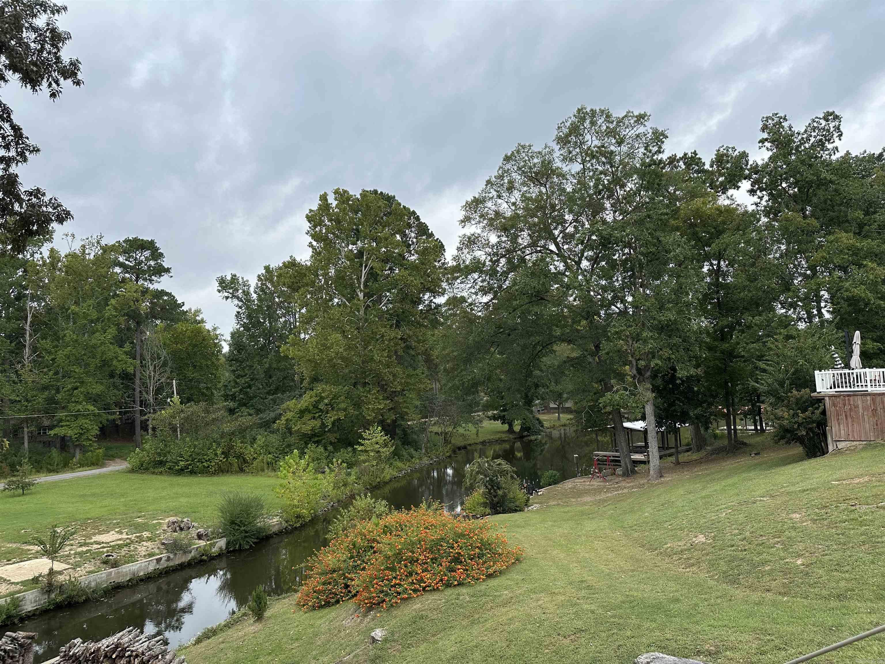 GRANDSTAFFS LAKE LOTS - Residential