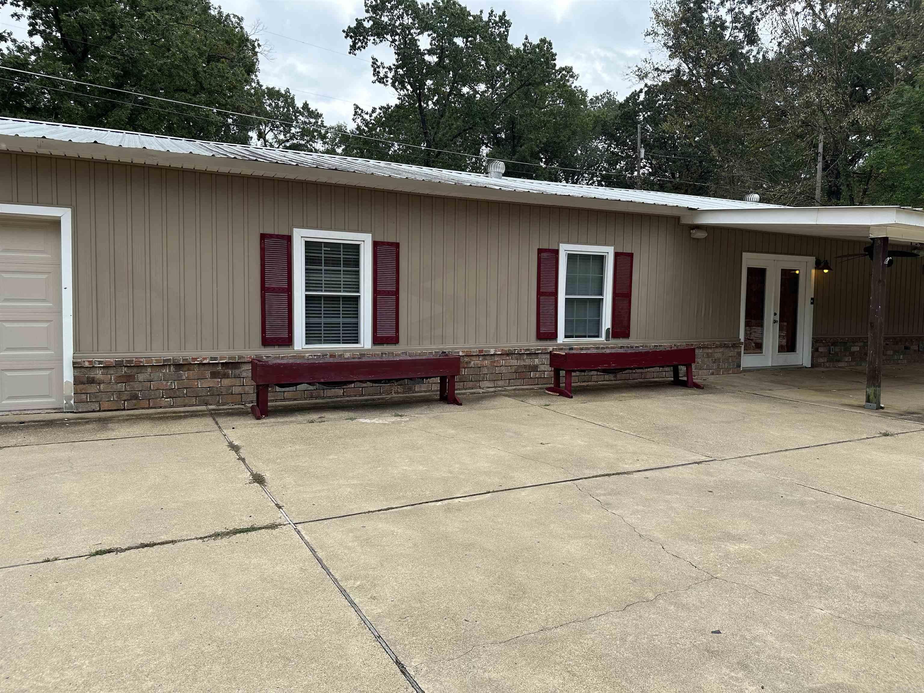 GRANDSTAFFS LAKE LOTS - Residential