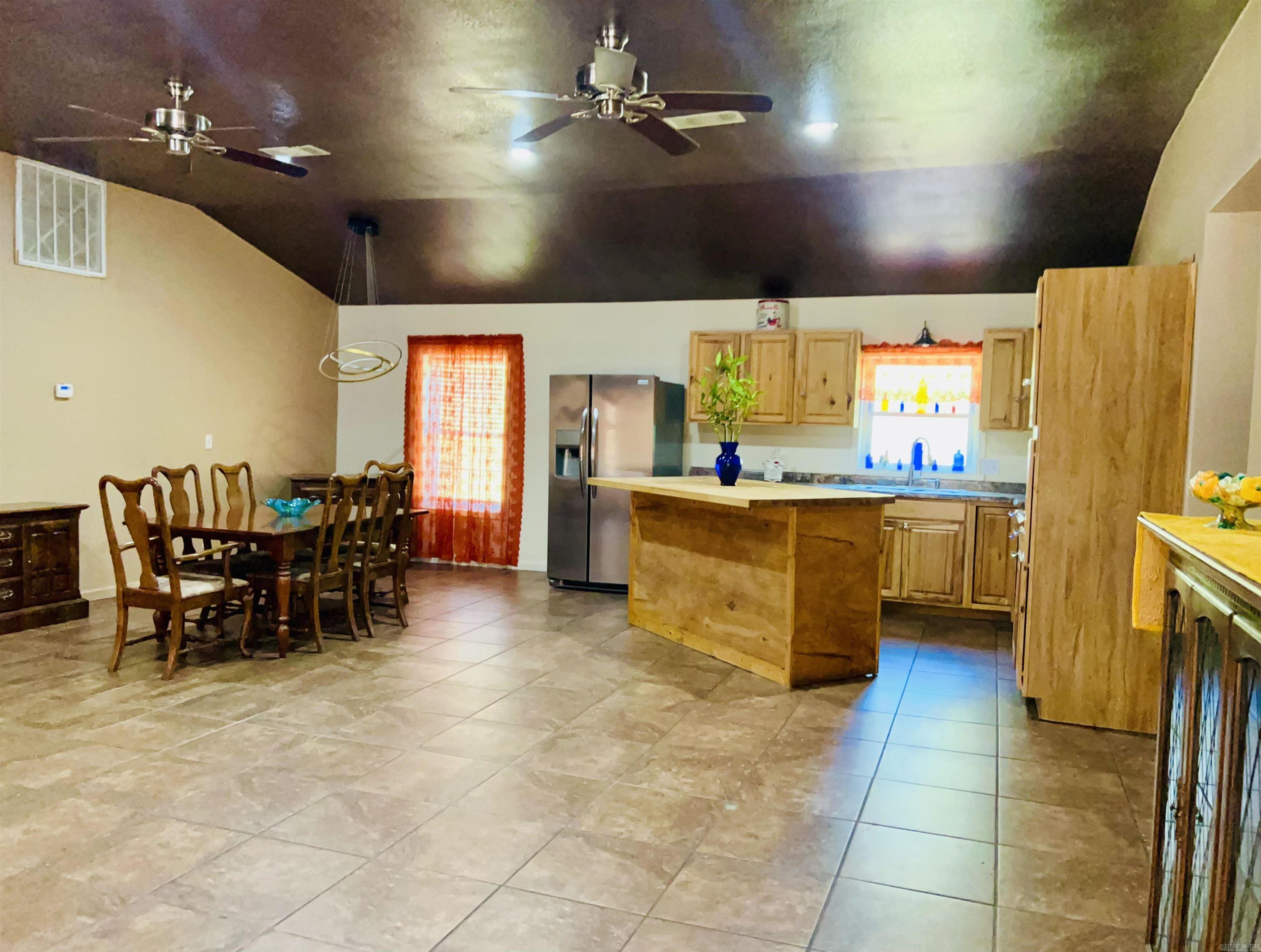 GRANDSTAFFS LAKE LOTS - Residential