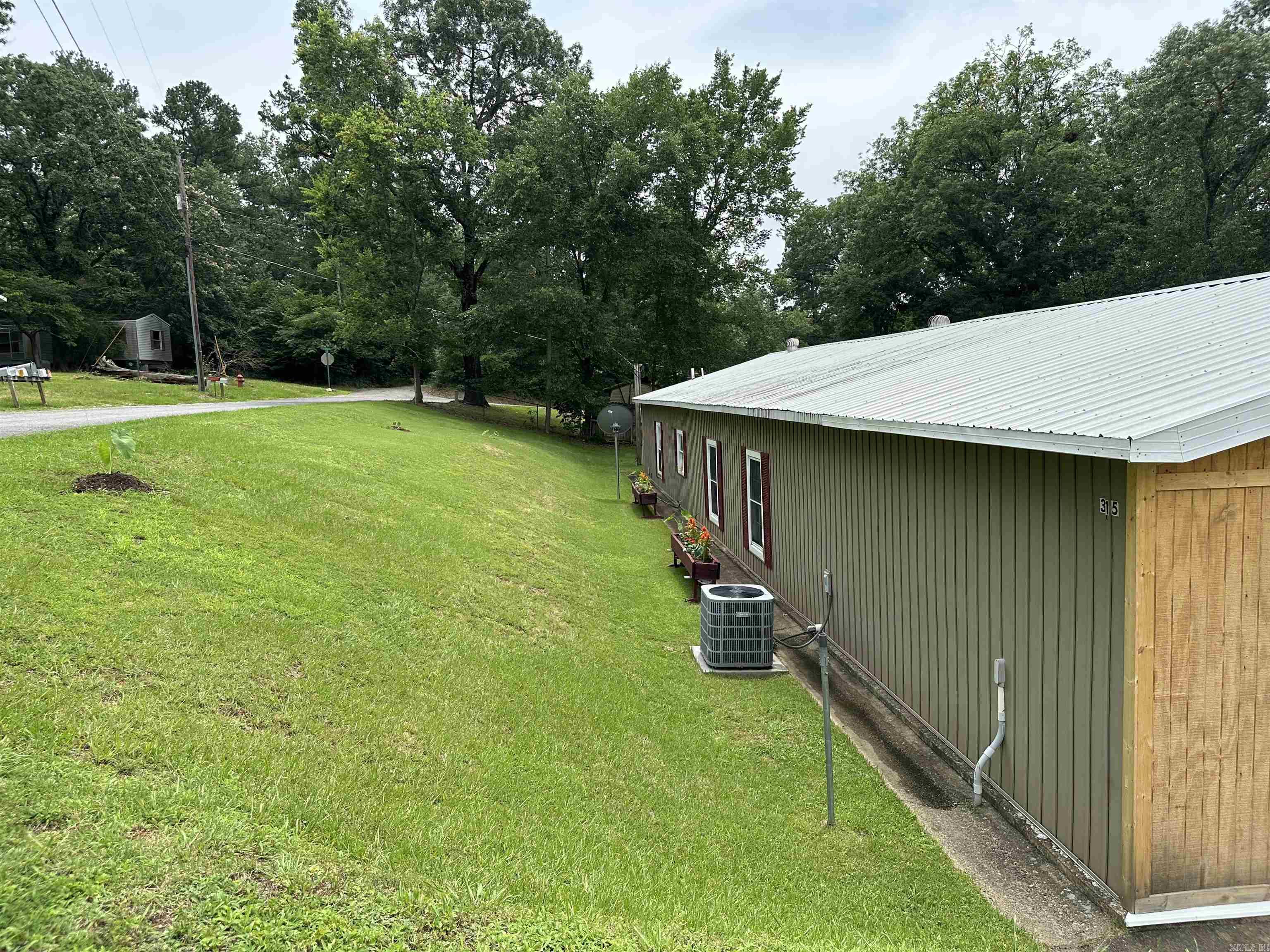 GRANDSTAFFS LAKE LOTS - Residential