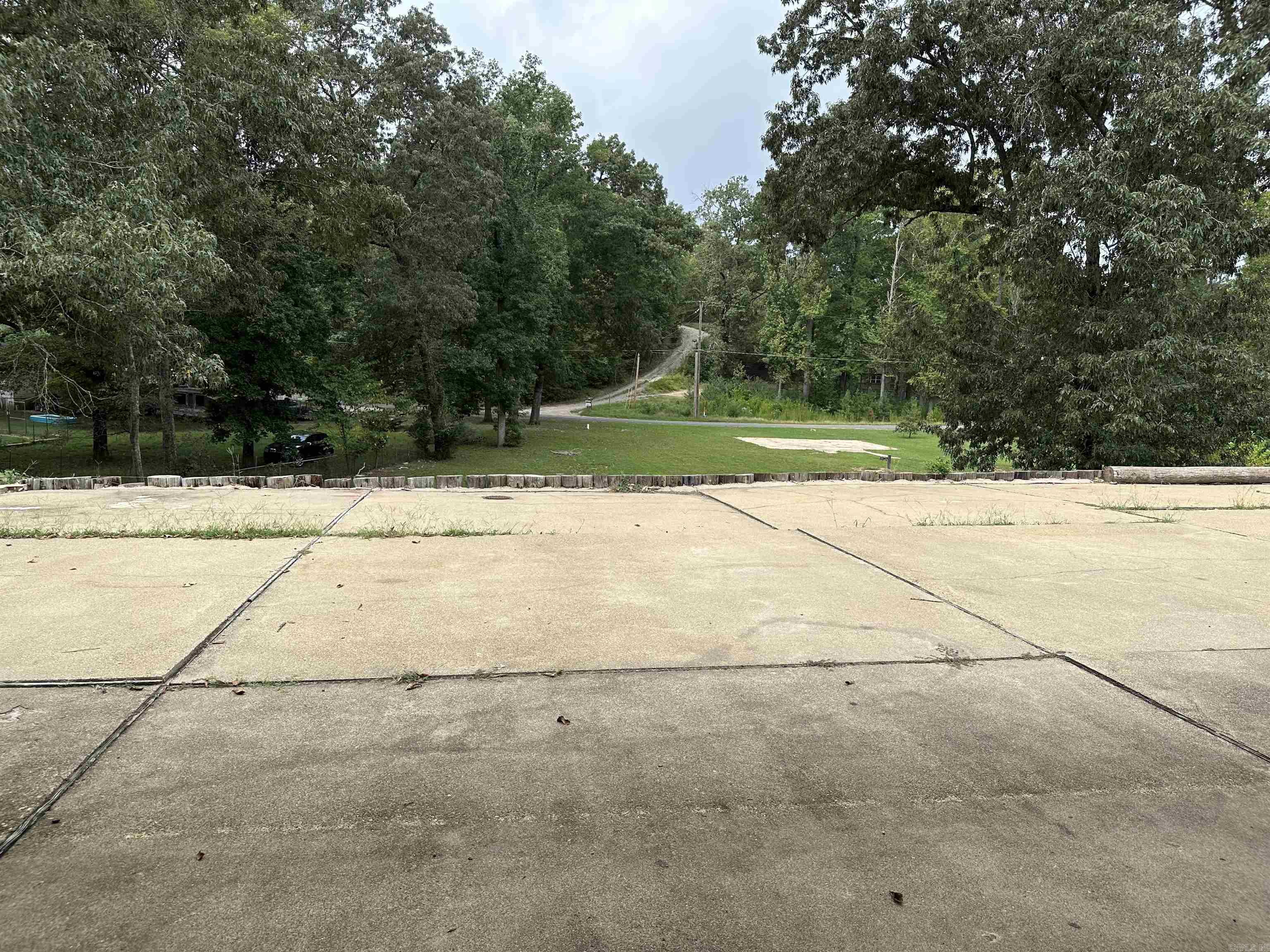 GRANDSTAFFS LAKE LOTS - Residential
