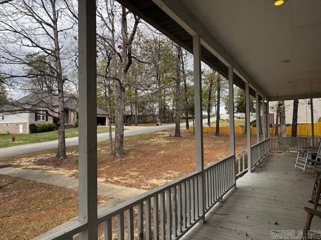 HIDDEN OAKS  ADDN - Residential