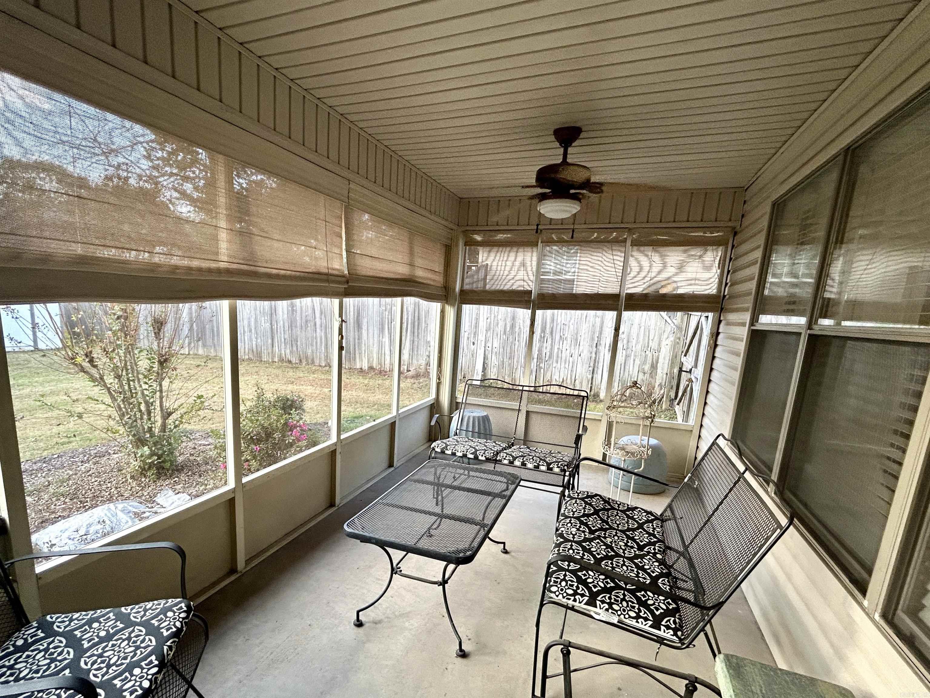 MADISON VILLAGE - Residential