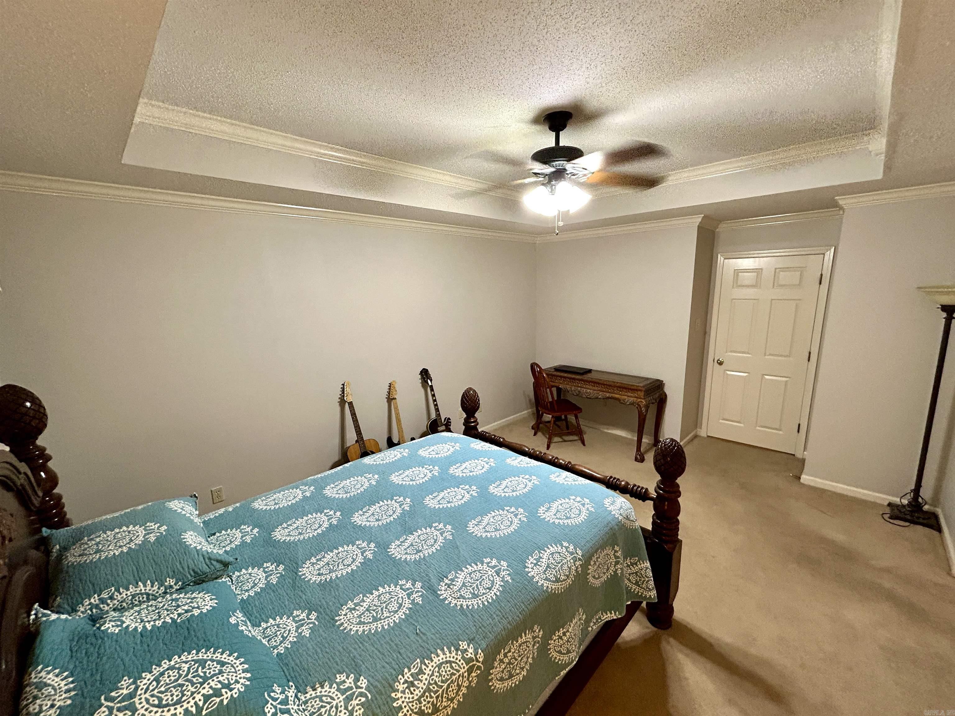 MADISON VILLAGE - Residential