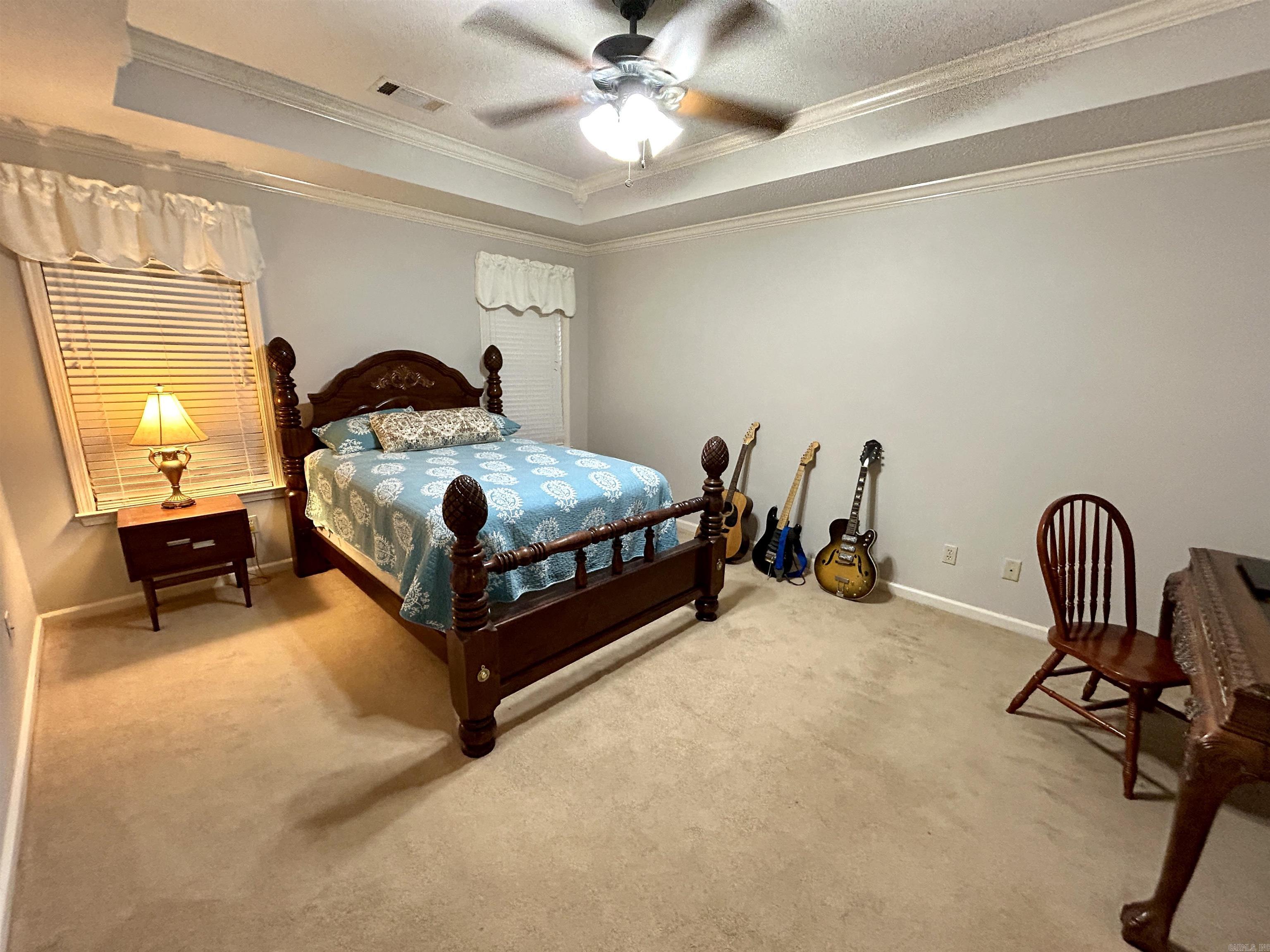 MADISON VILLAGE - Residential