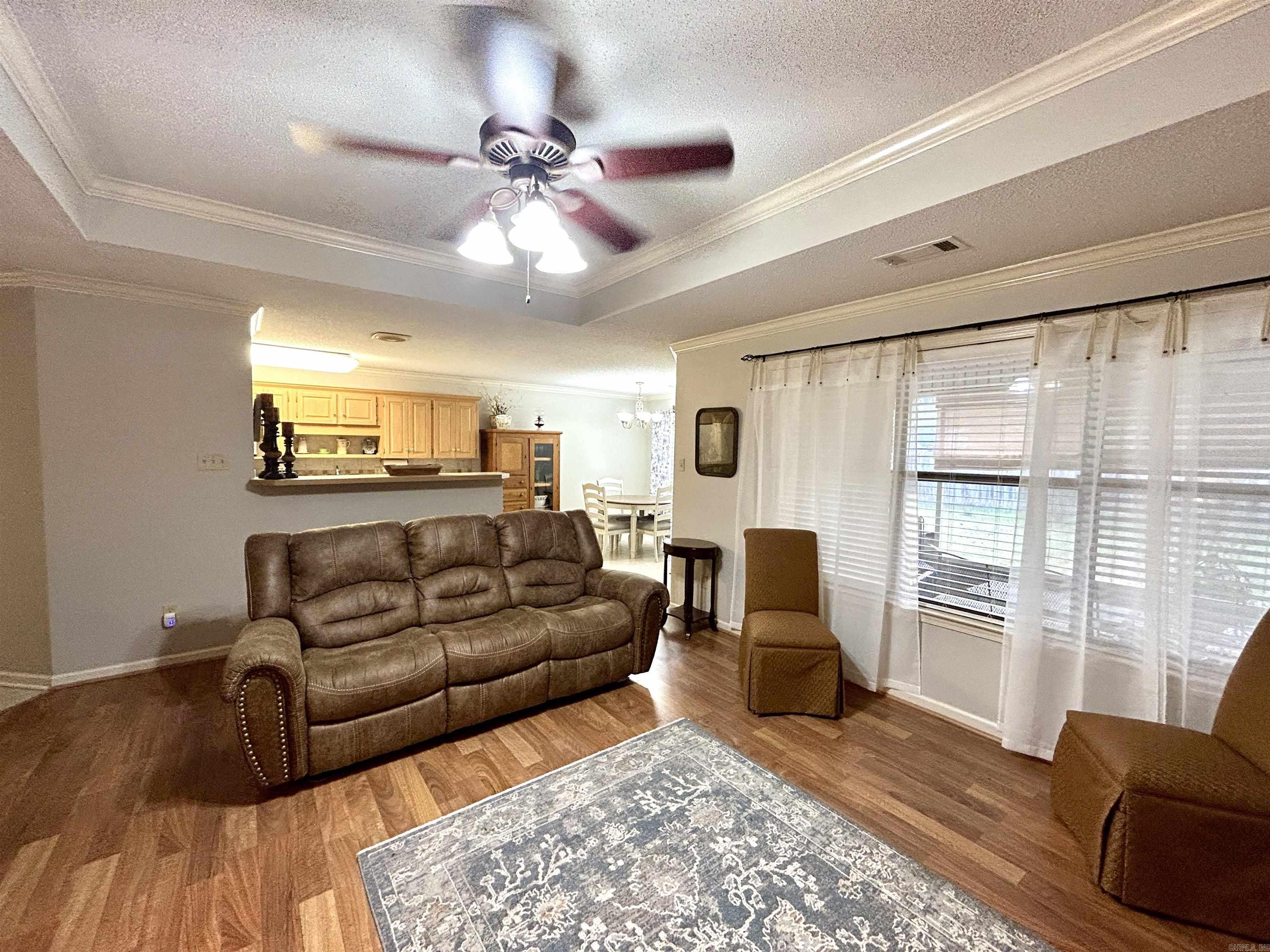 MADISON VILLAGE - Residential