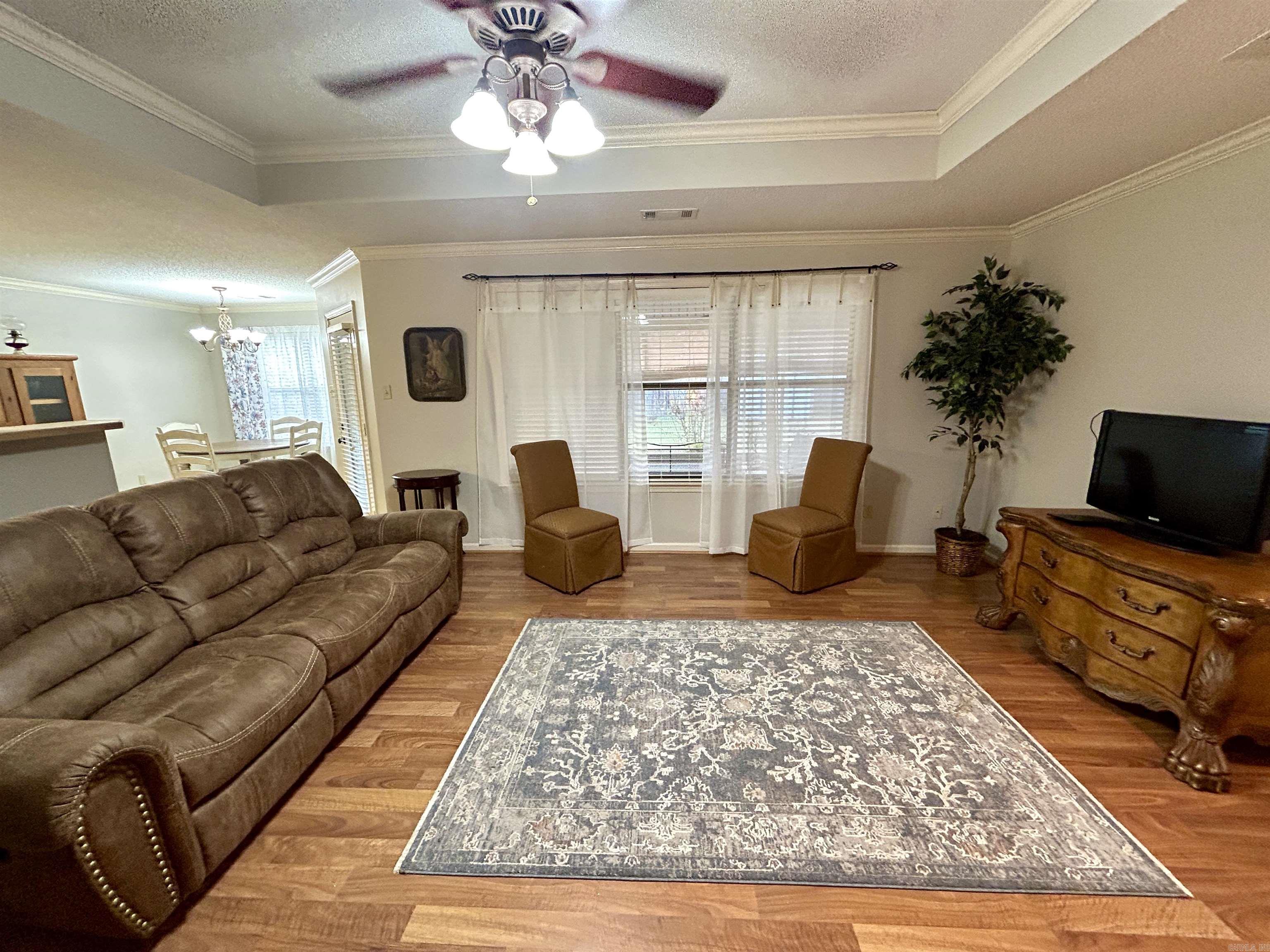 MADISON VILLAGE - Residential