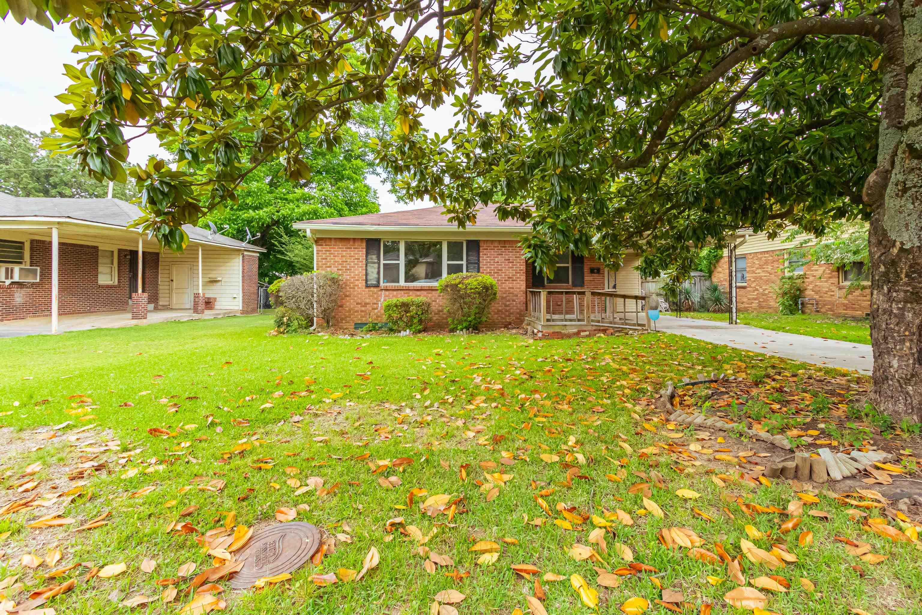 Oak Forest Gardens Annex - Residential