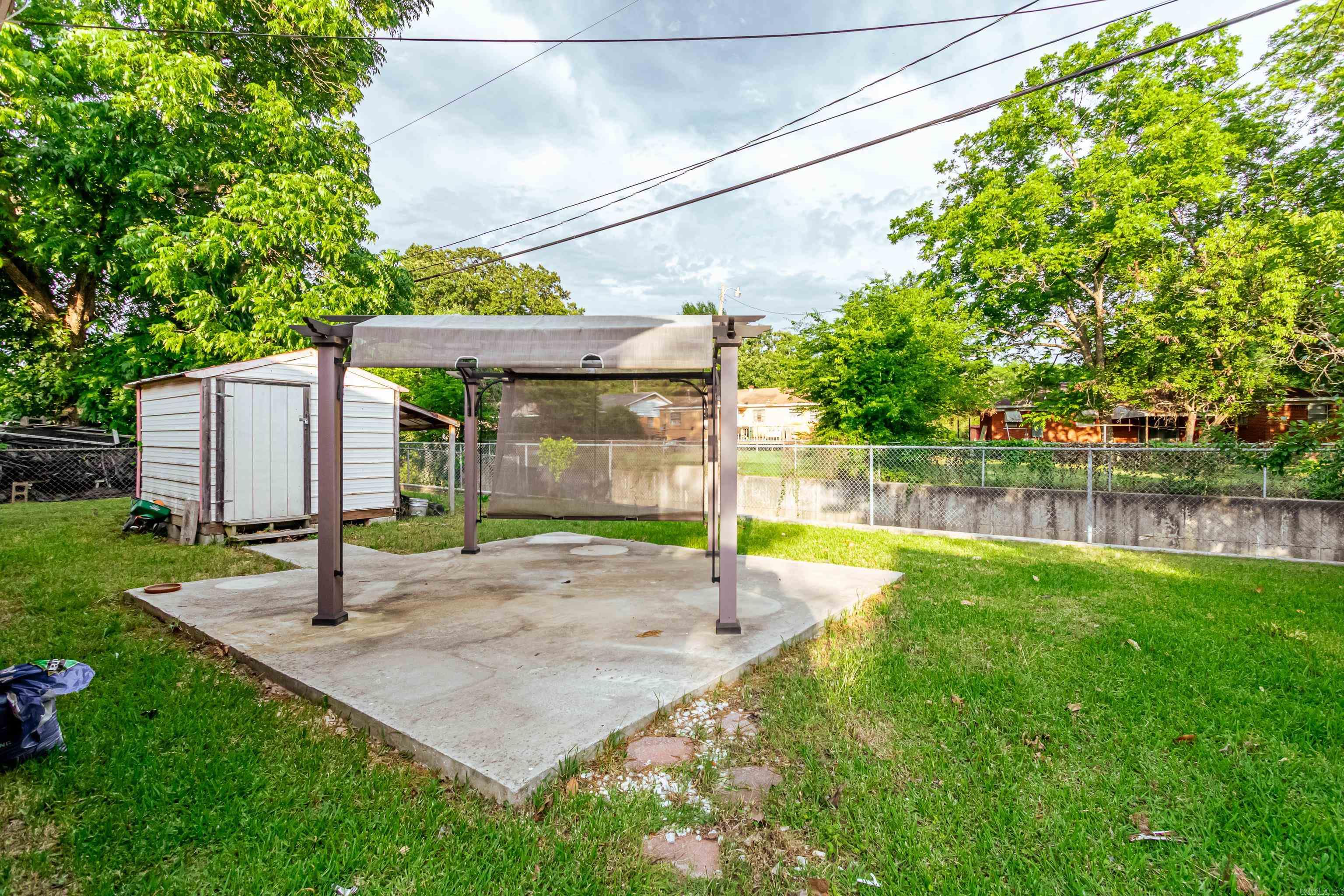 Oak Forest Gardens Annex - Residential