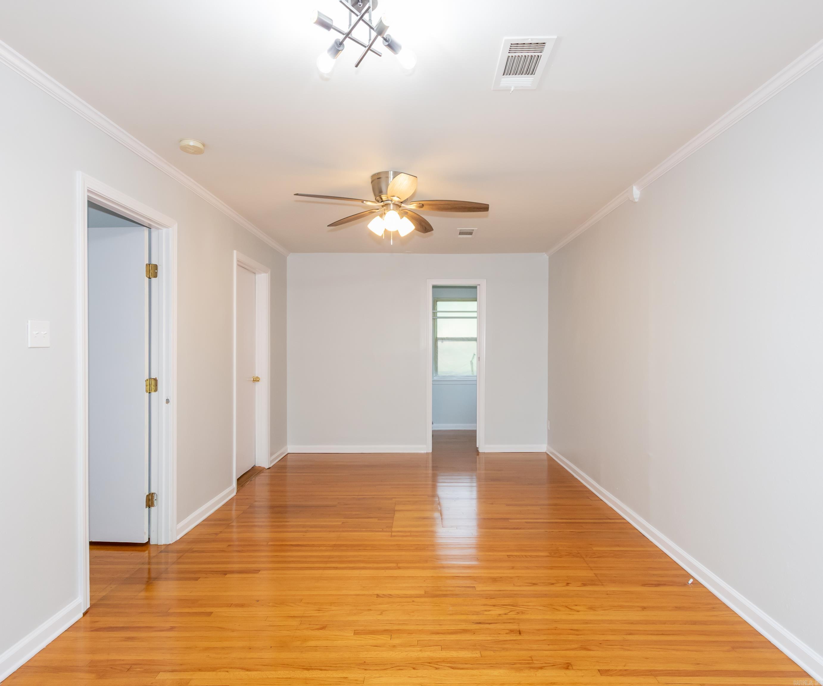 Oak Forest Gardens Annex - Residential