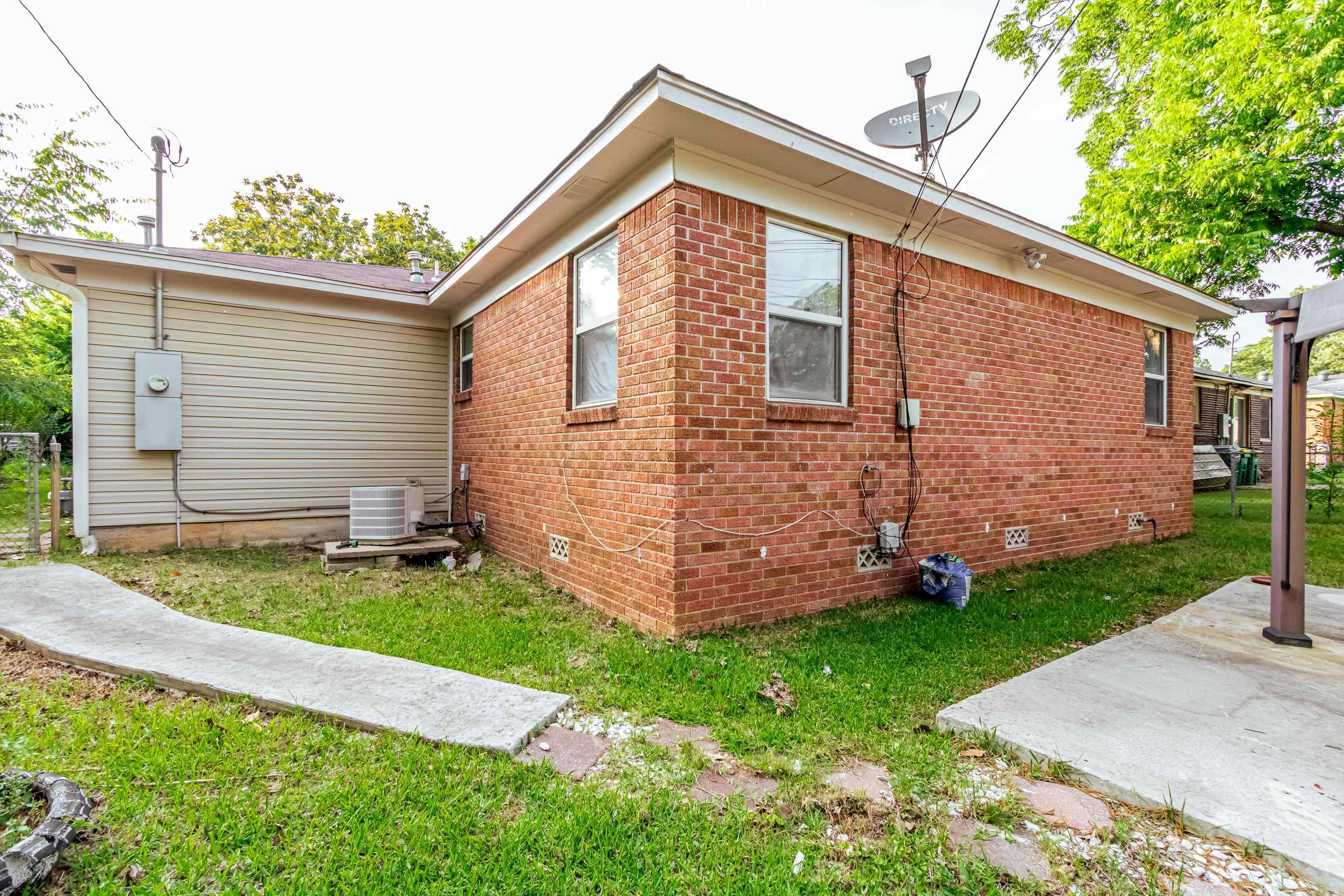 Oak Forest Gardens Annex - Residential