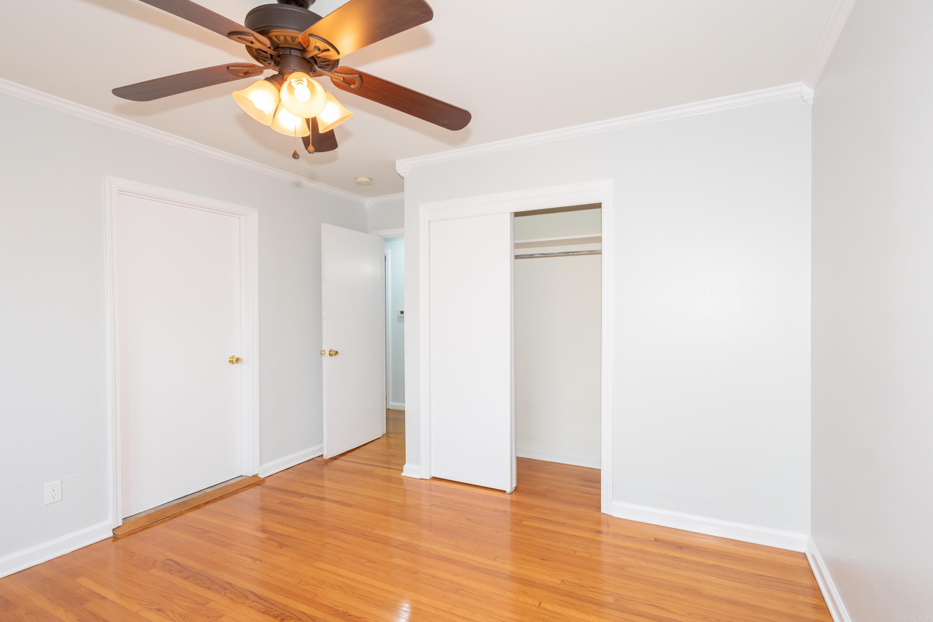 Oak Forest Gardens Annex - Residential