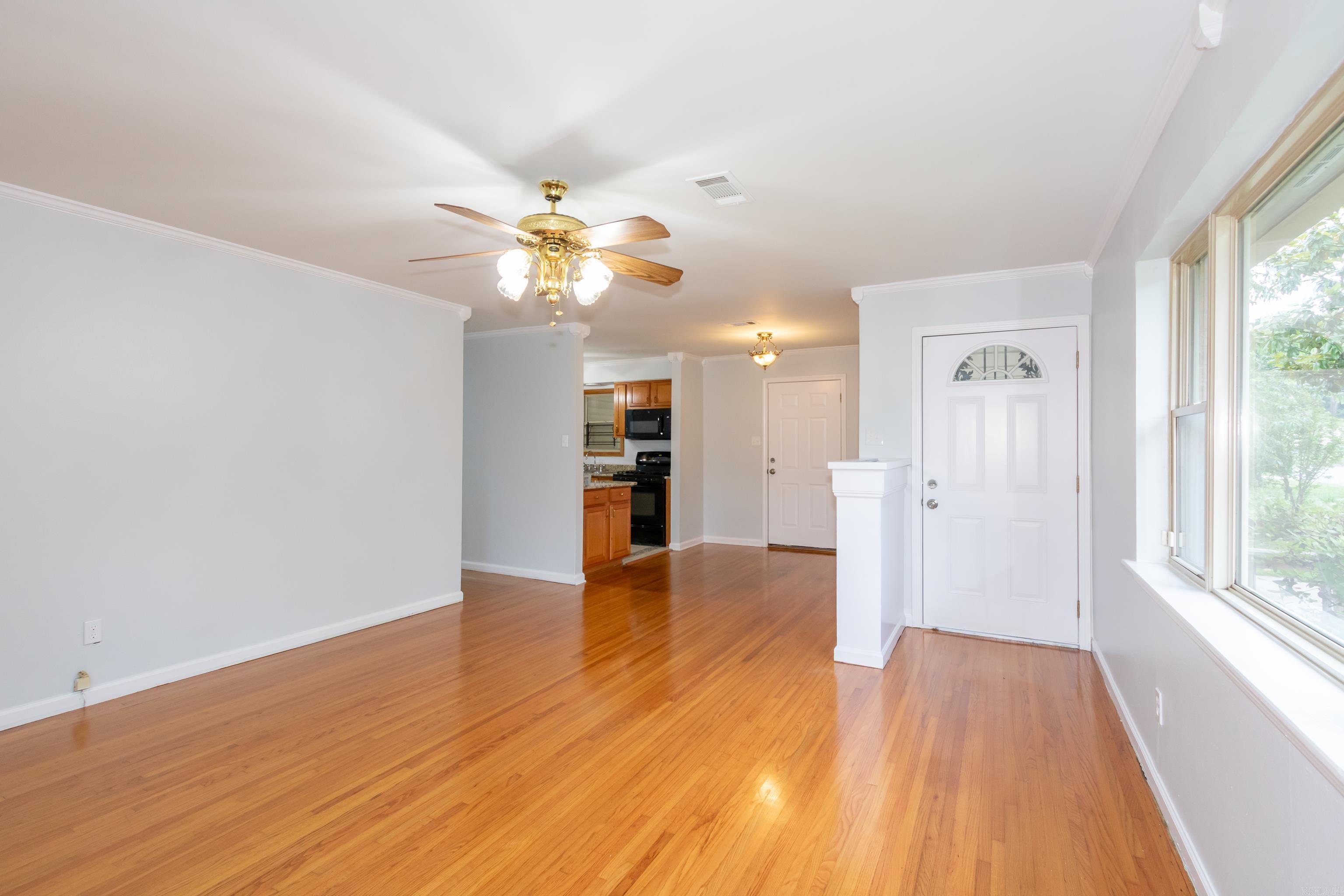 Oak Forest Gardens Annex - Residential