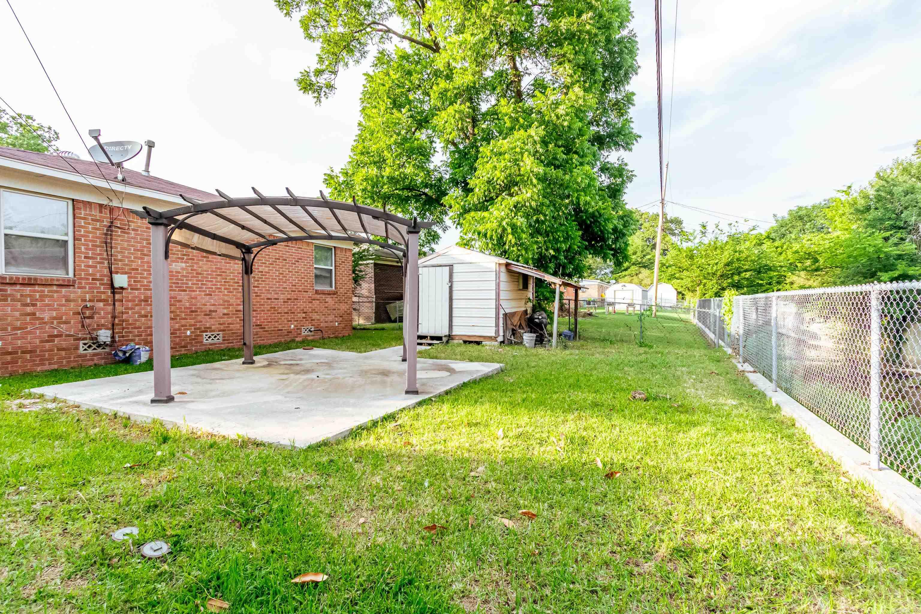 Oak Forest Gardens Annex - Residential