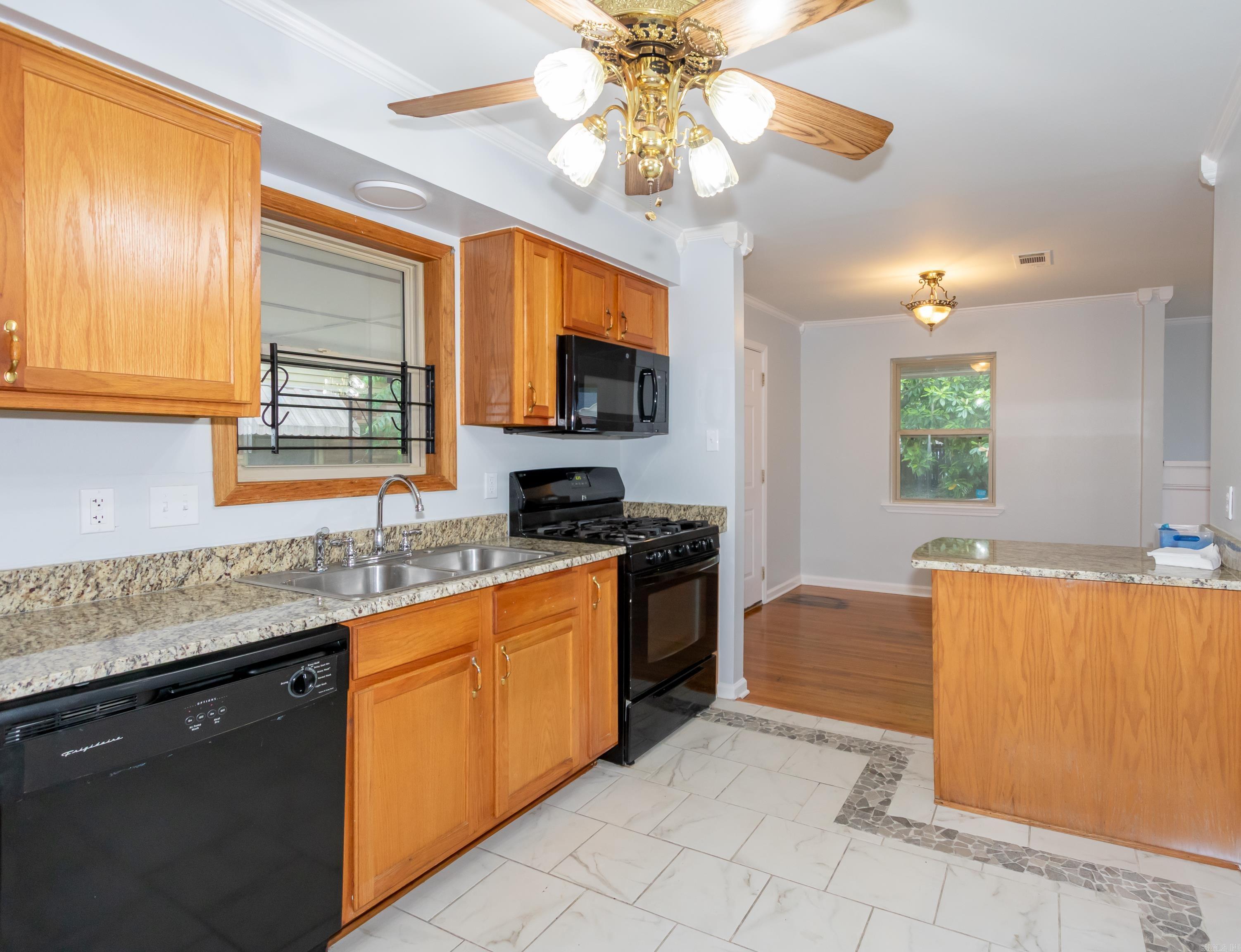 Oak Forest Gardens Annex - Residential