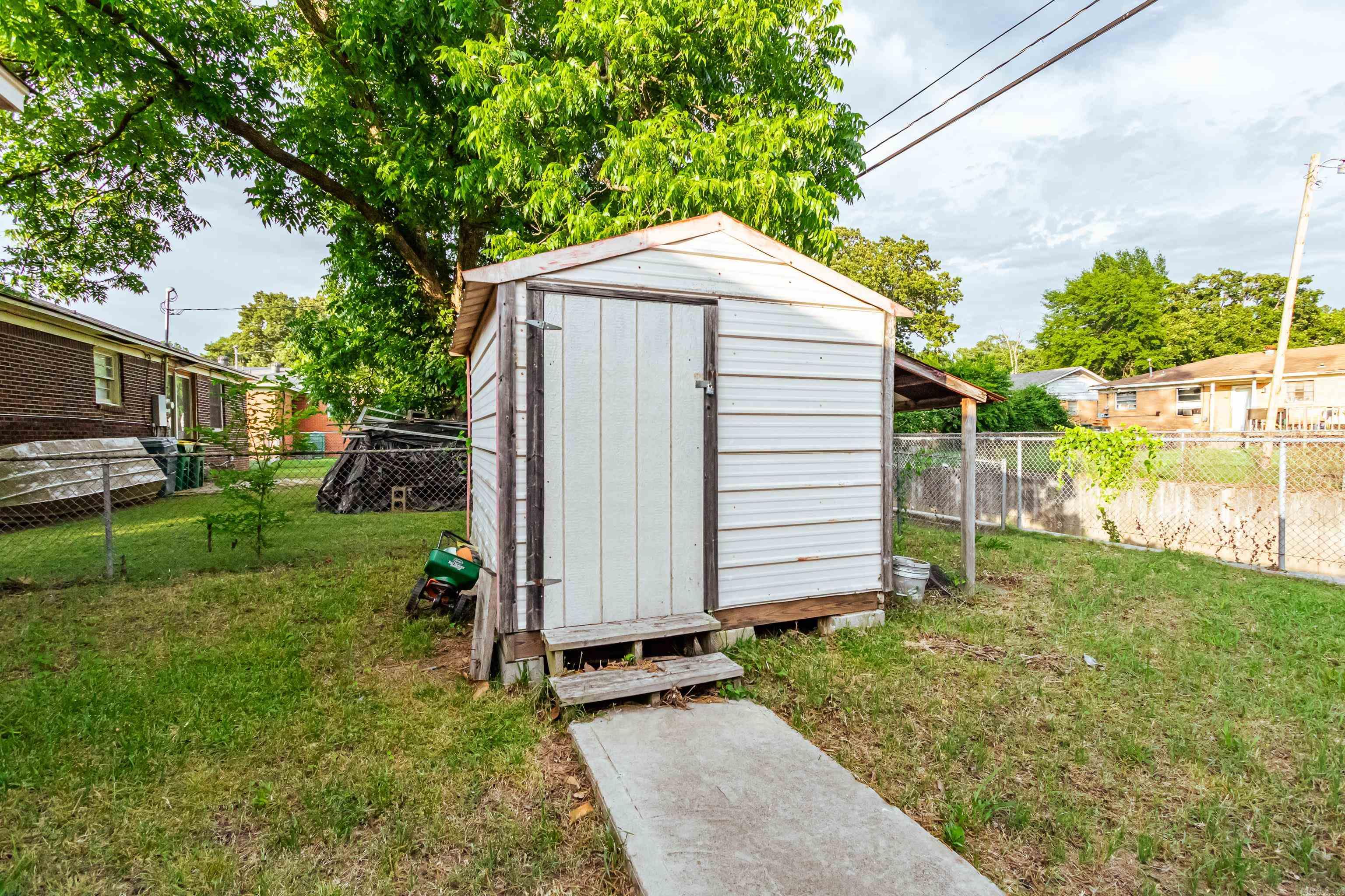 Oak Forest Gardens Annex - Residential