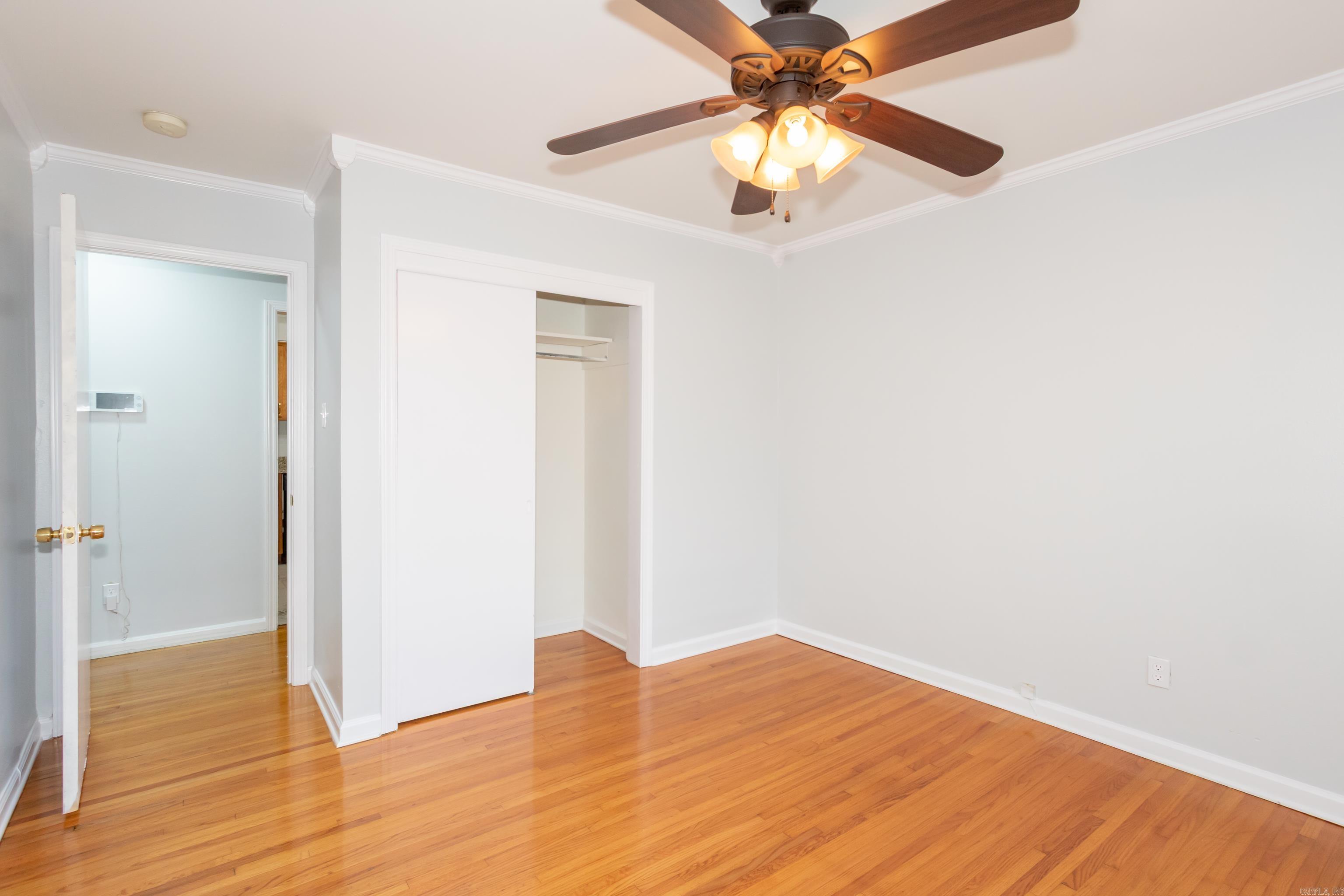 Oak Forest Gardens Annex - Residential