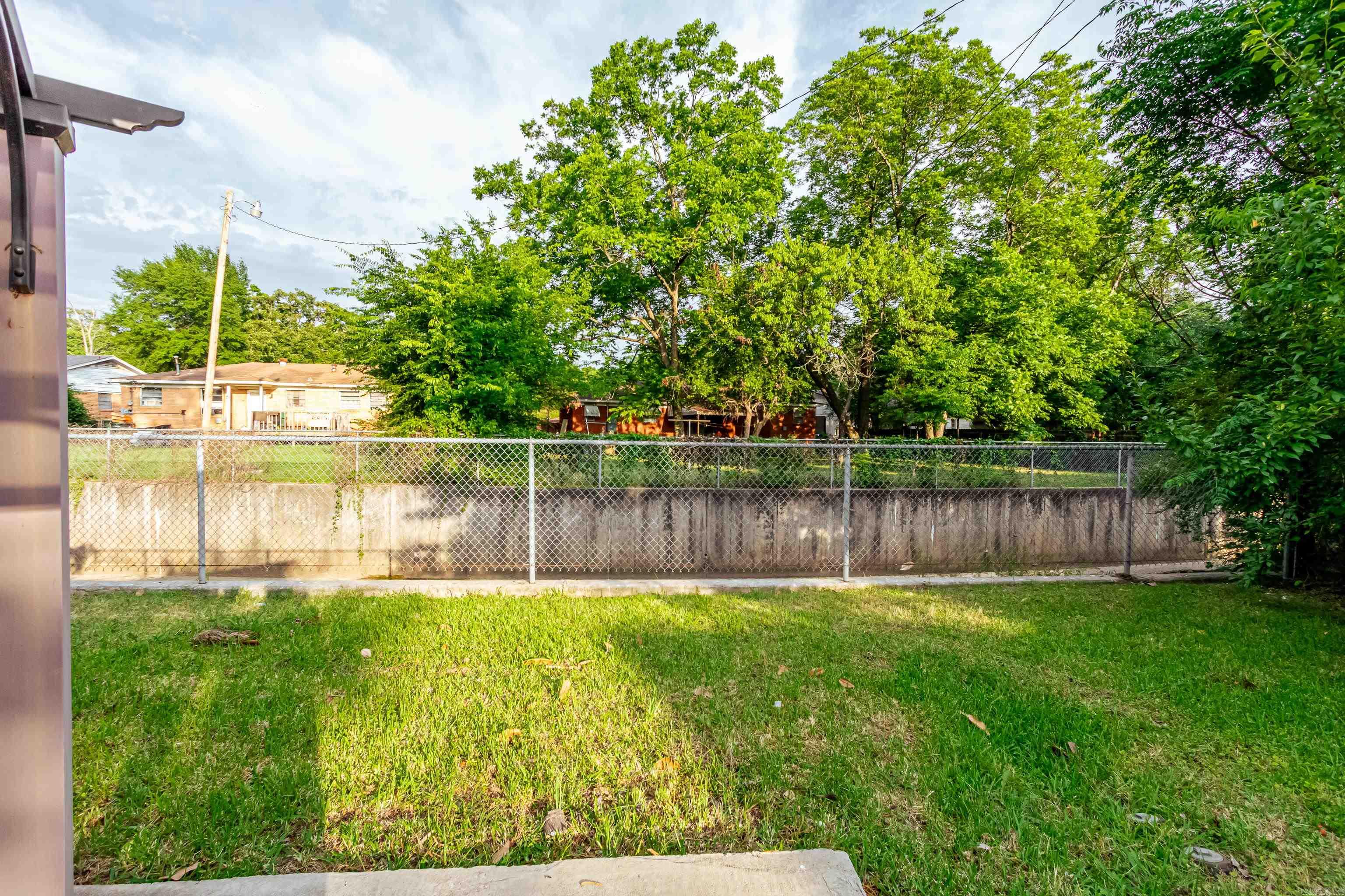 Oak Forest Gardens Annex - Residential