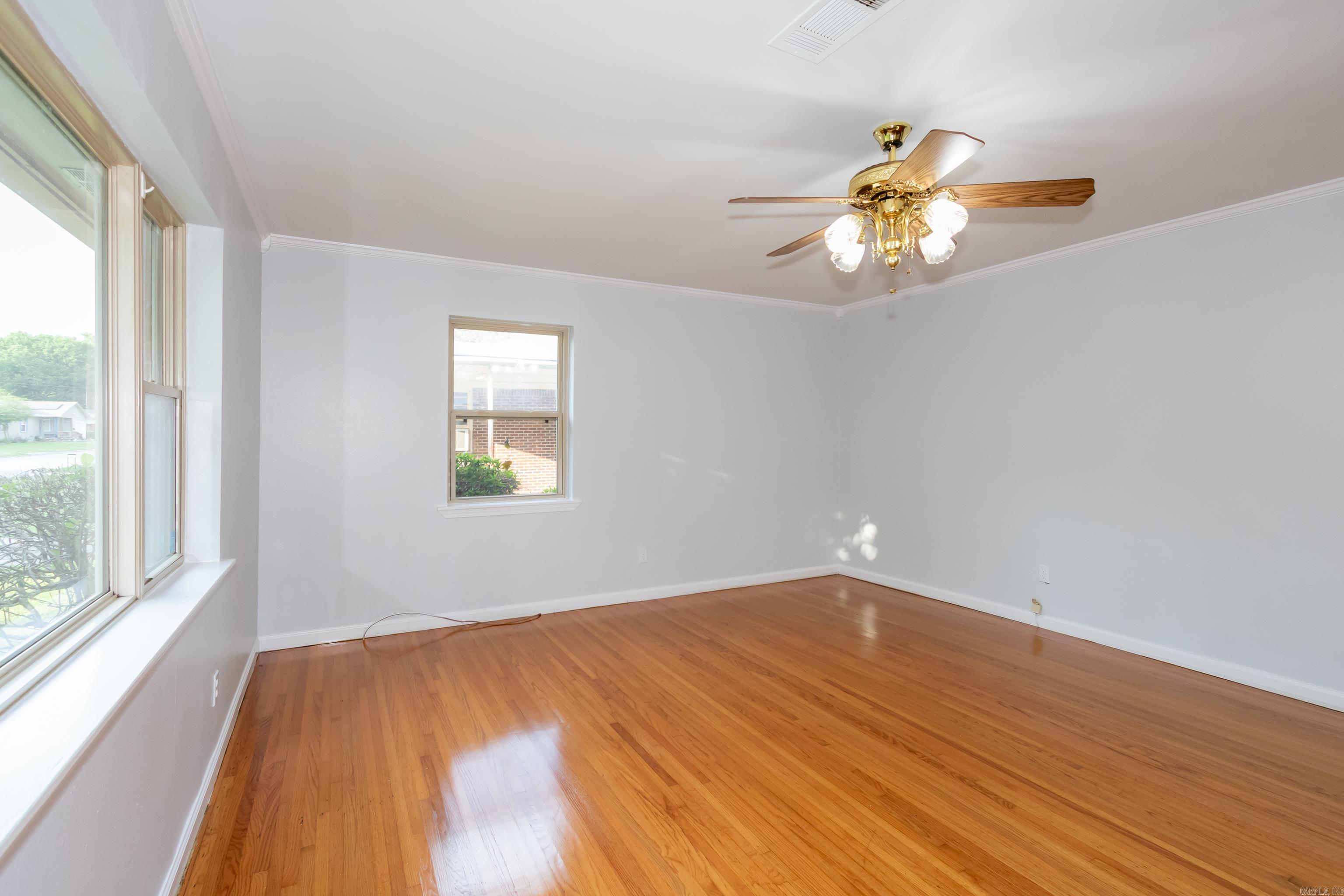 Oak Forest Gardens Annex - Residential