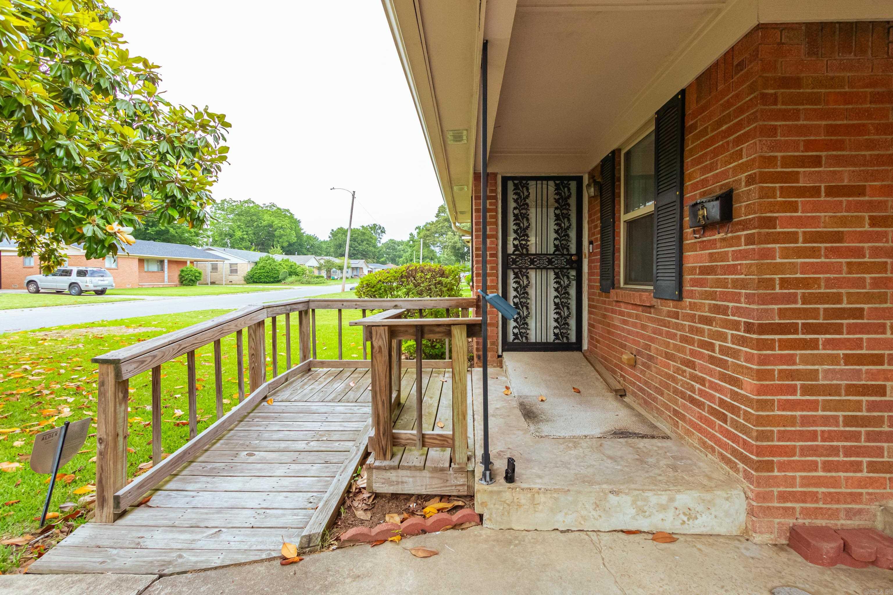 Oak Forest Gardens Annex - Residential