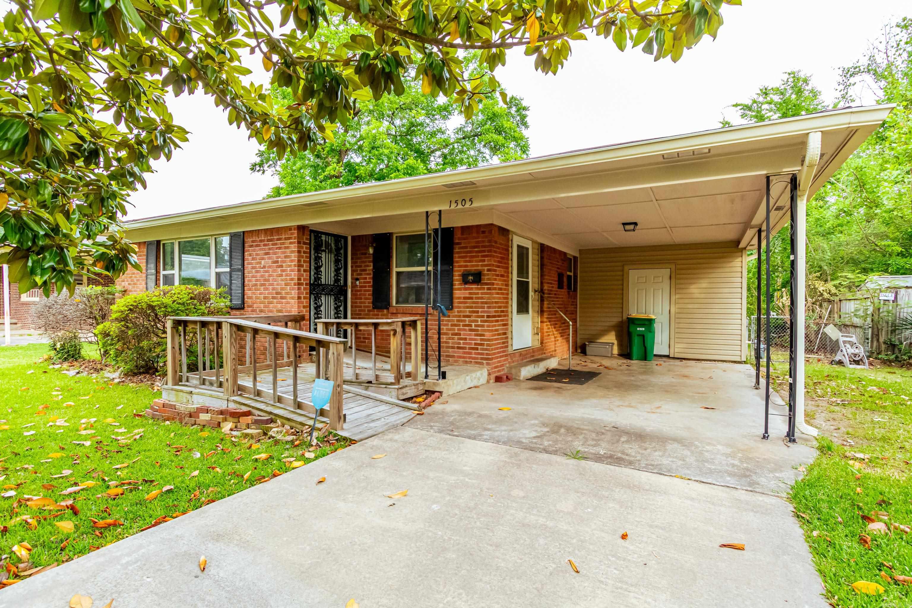 Oak Forest Gardens Annex - Residential