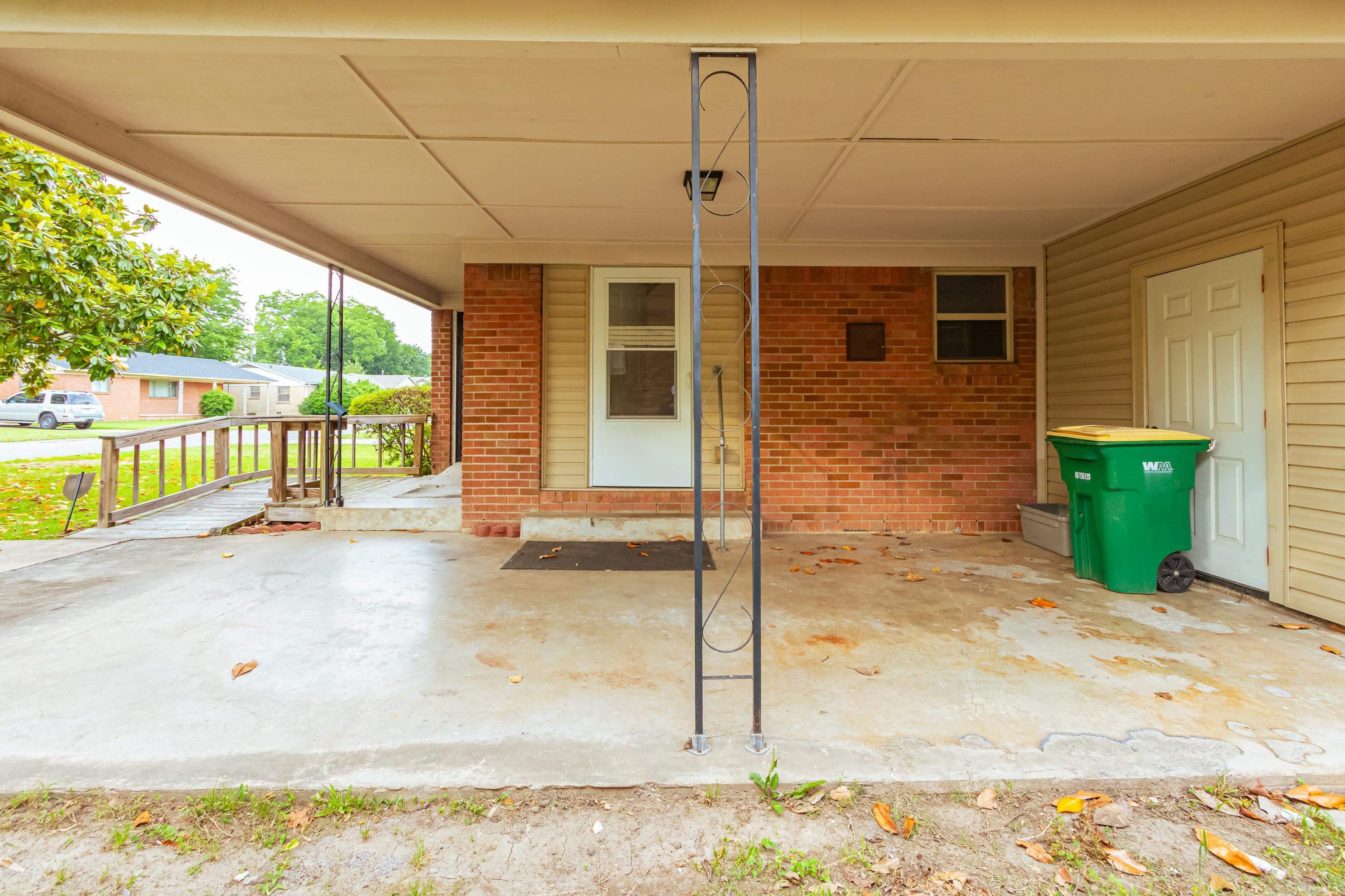 Oak Forest Gardens Annex - Residential