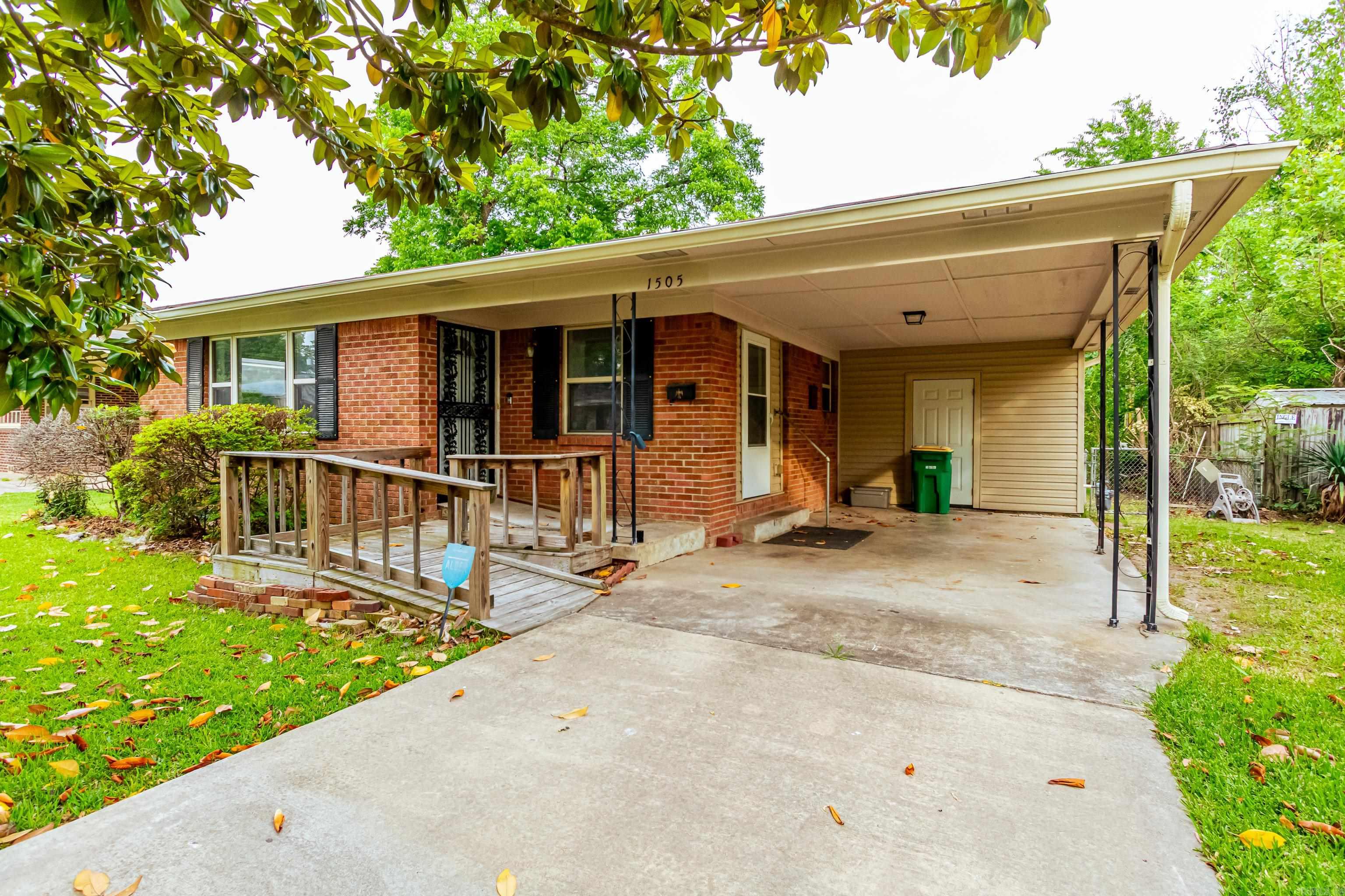 Oak Forest Gardens Annex - Residential