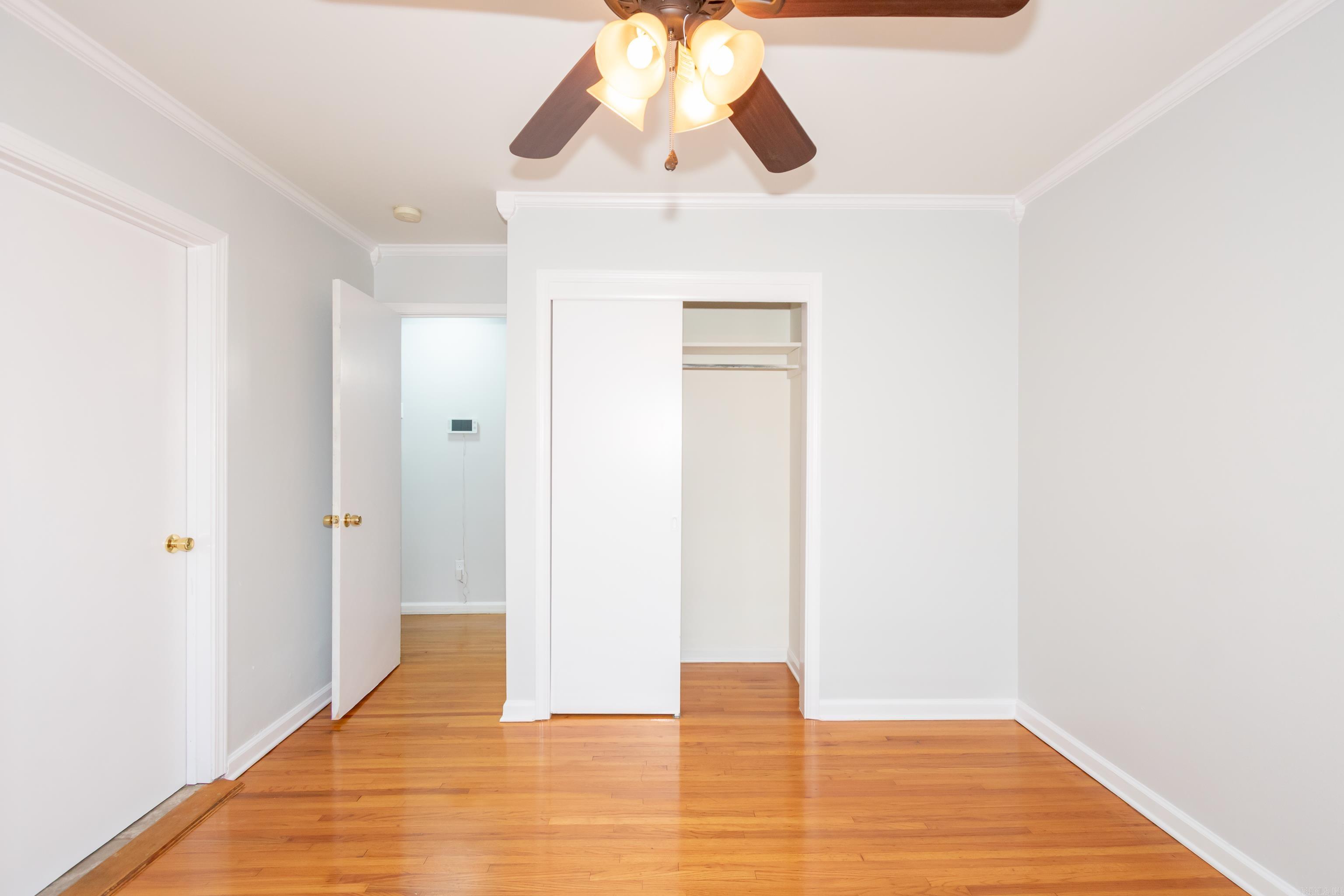 Oak Forest Gardens Annex - Residential