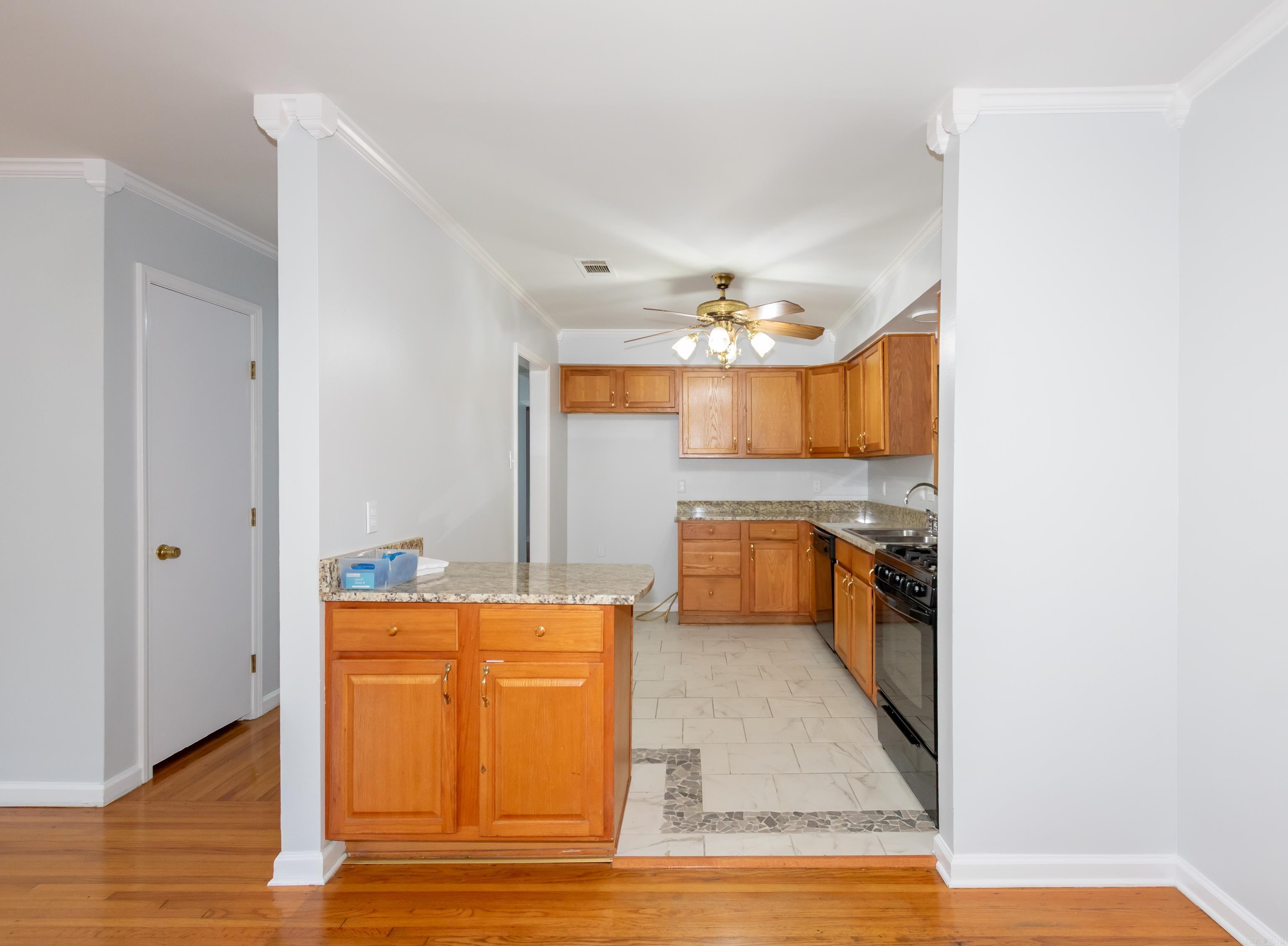Oak Forest Gardens Annex - Residential