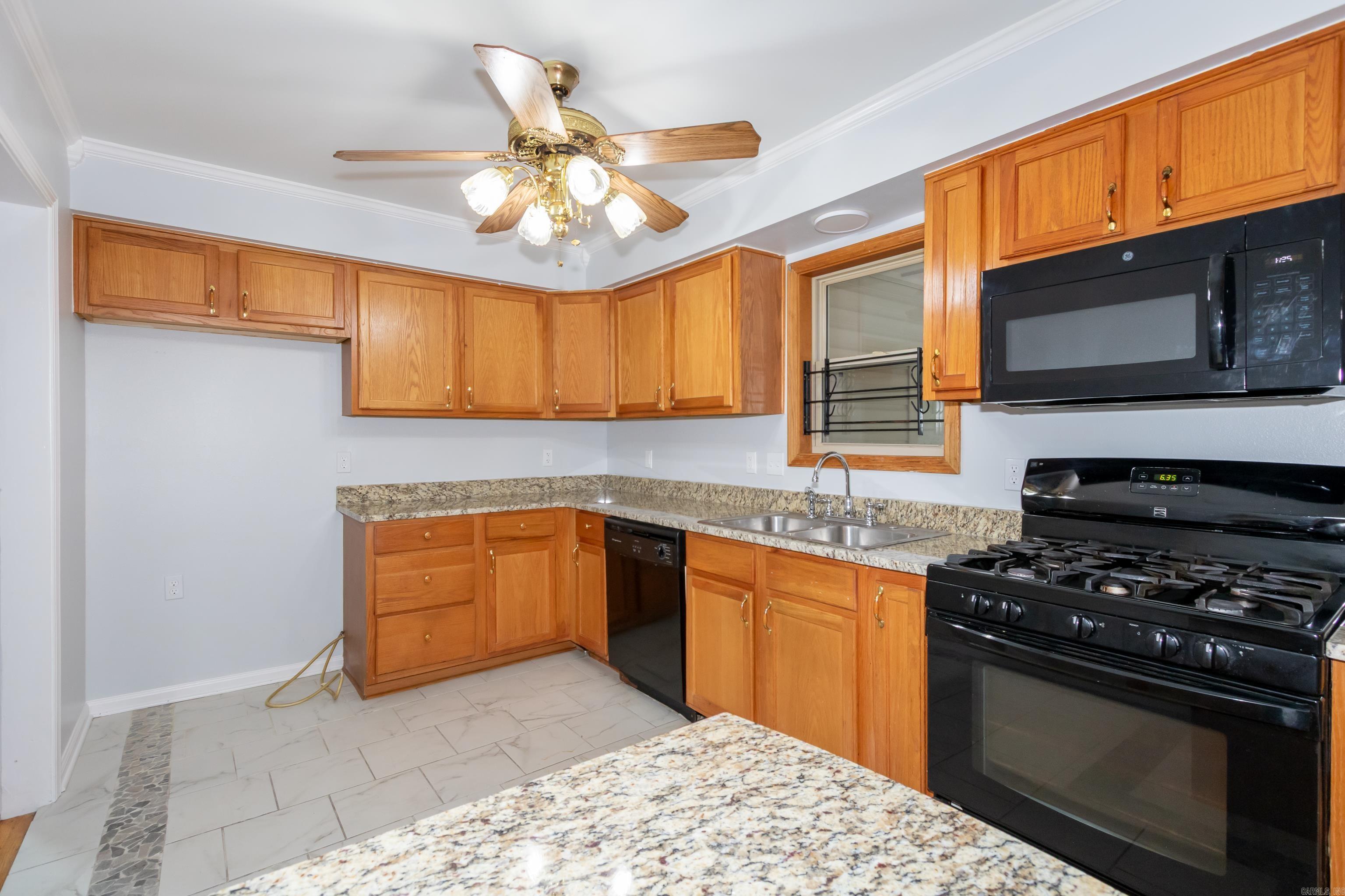 Oak Forest Gardens Annex - Residential