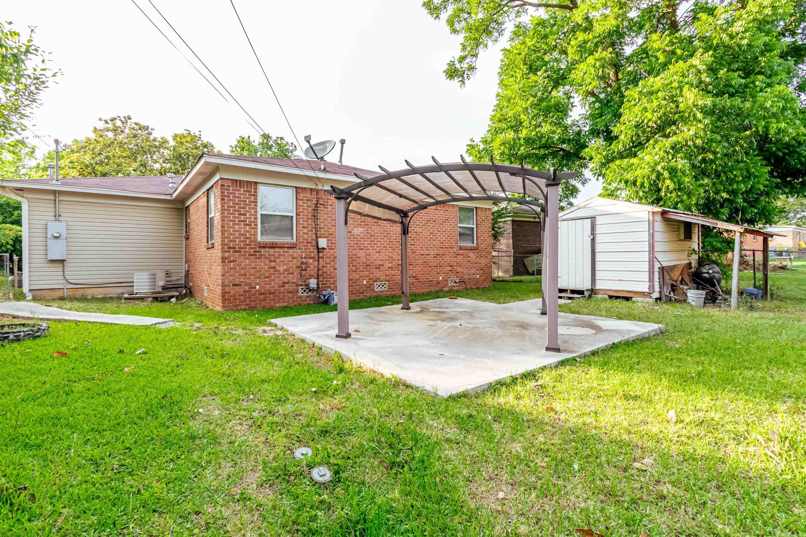 Oak Forest Gardens Annex - Residential