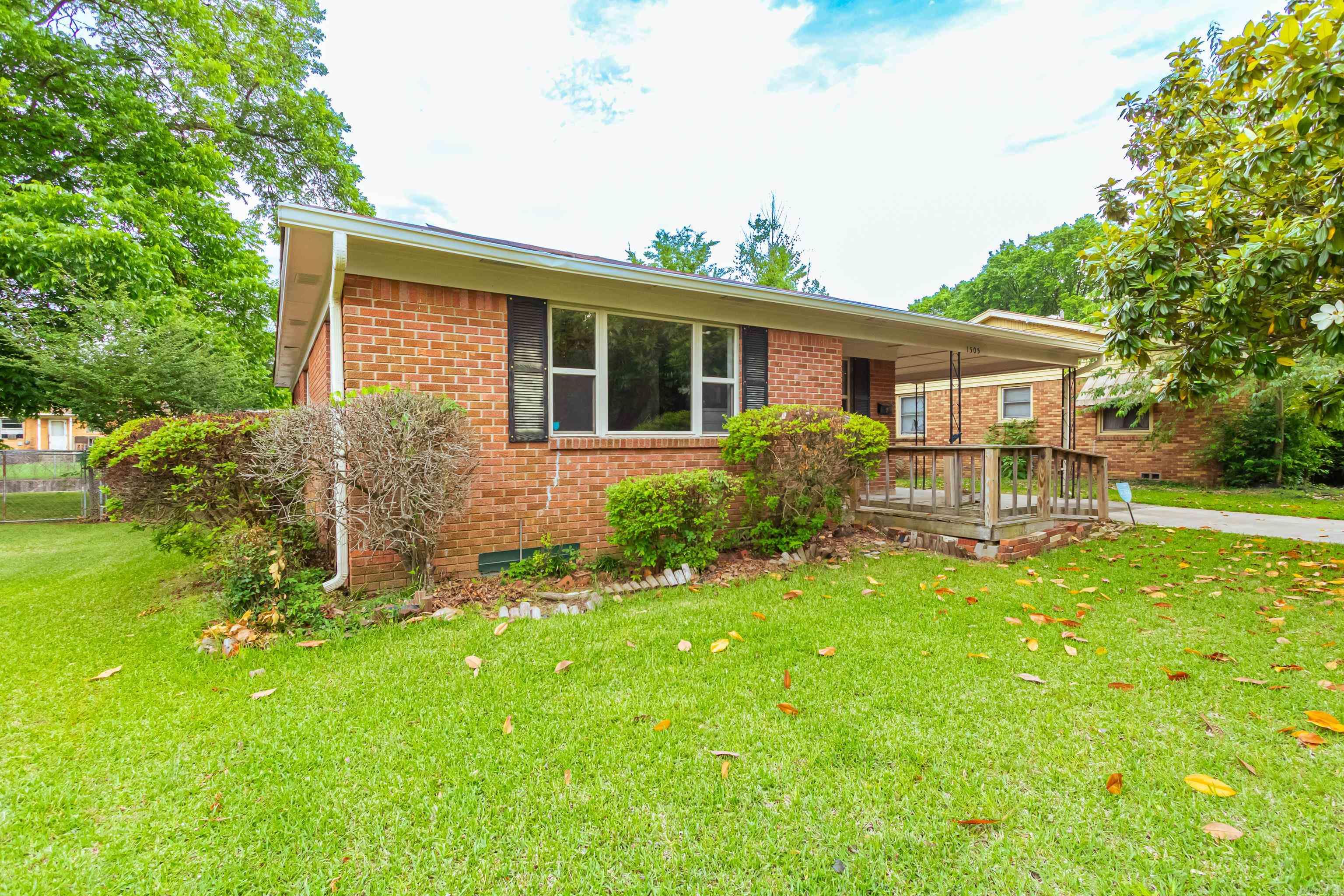 Oak Forest Gardens Annex - Residential