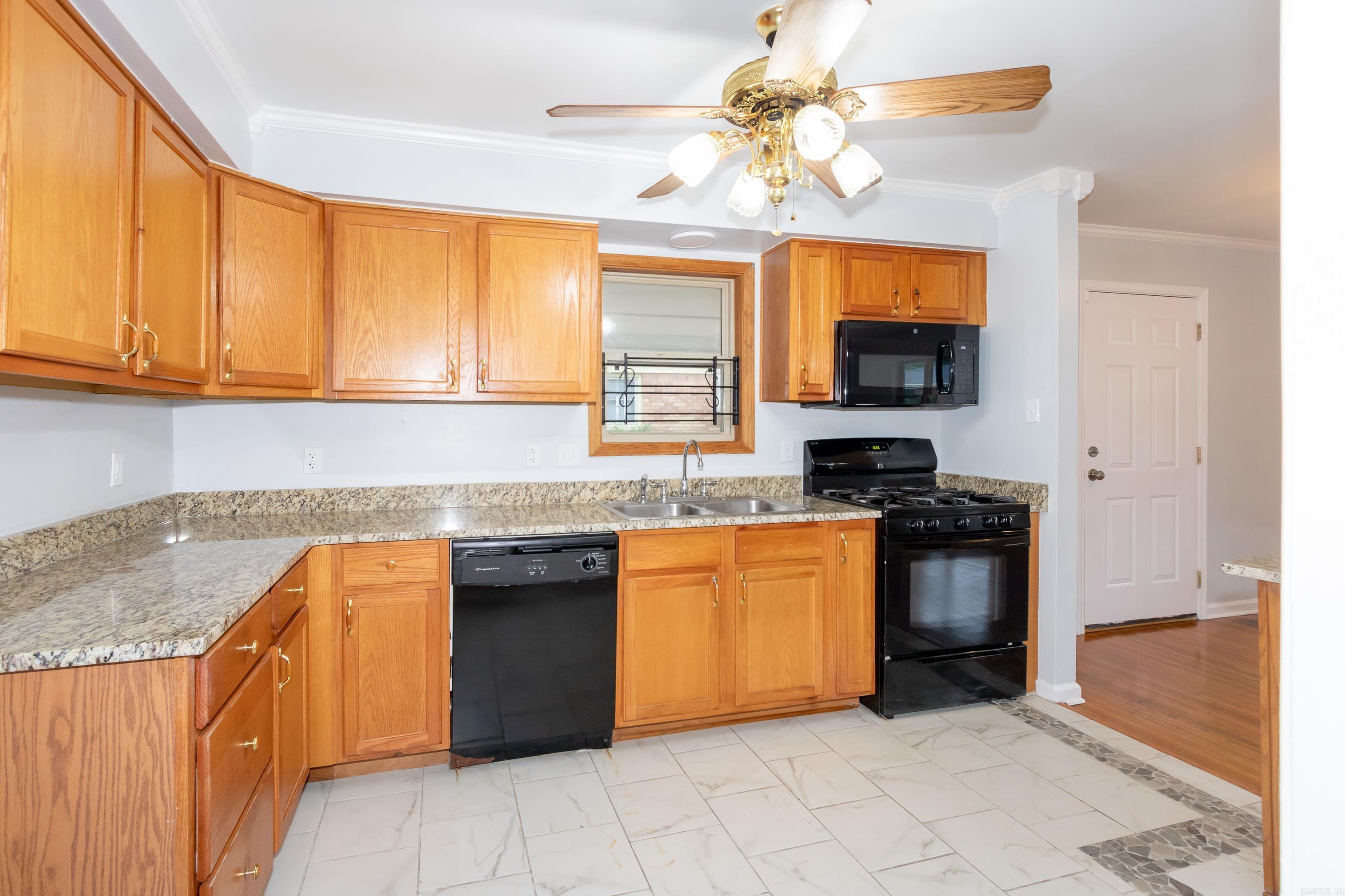 Oak Forest Gardens Annex - Residential