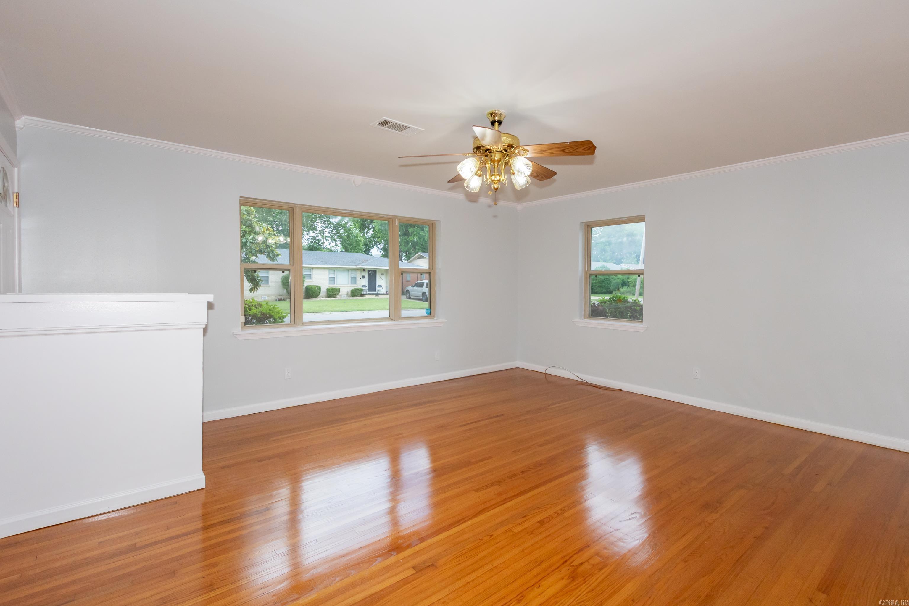 Oak Forest Gardens Annex - Residential