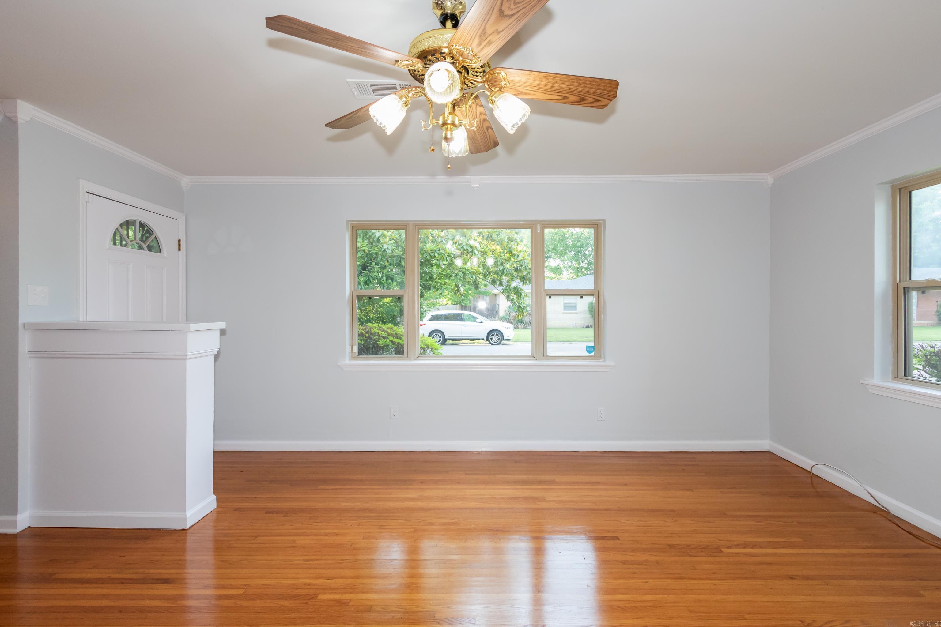 Oak Forest Gardens Annex - Residential