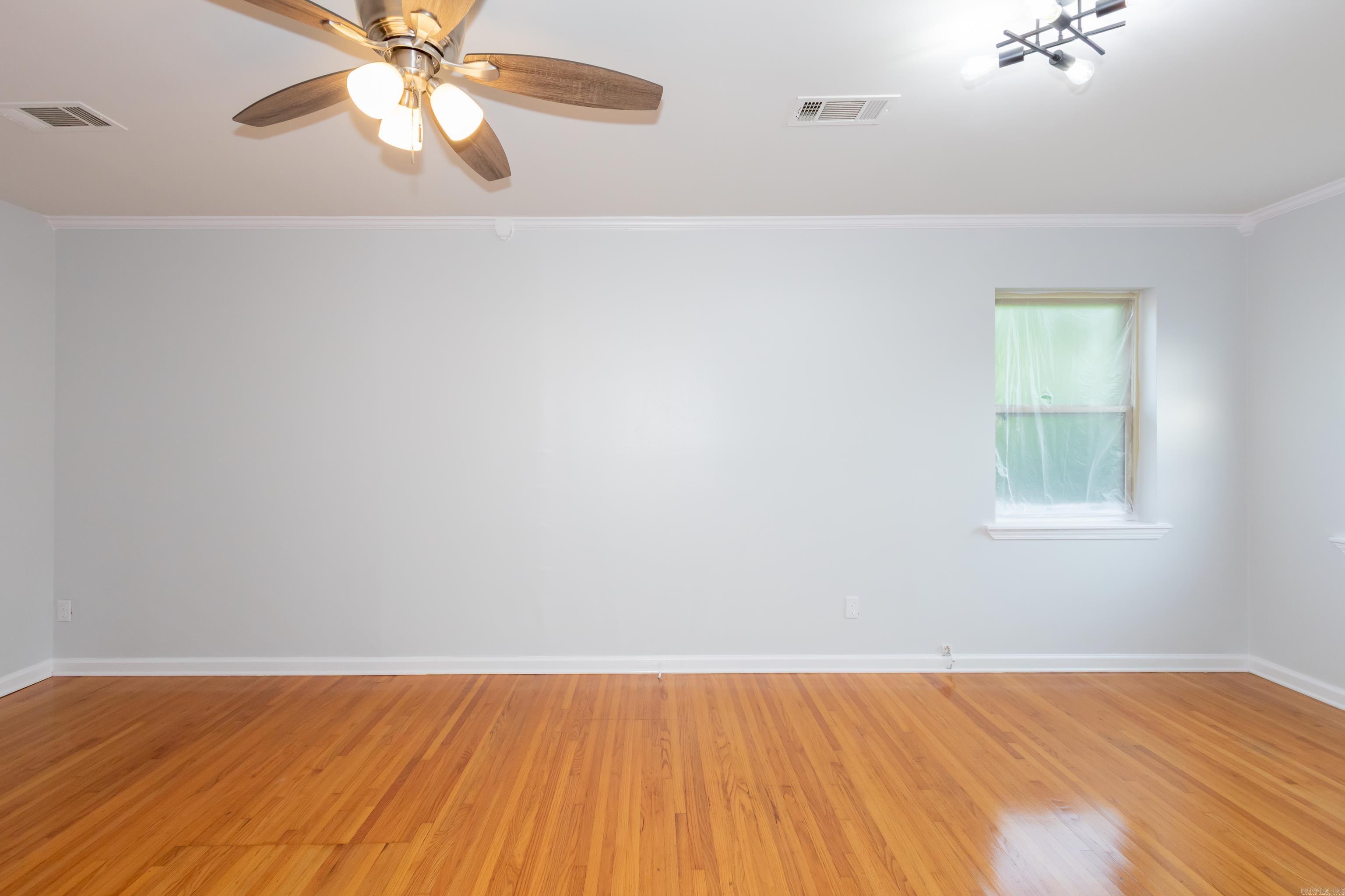 Oak Forest Gardens Annex - Residential