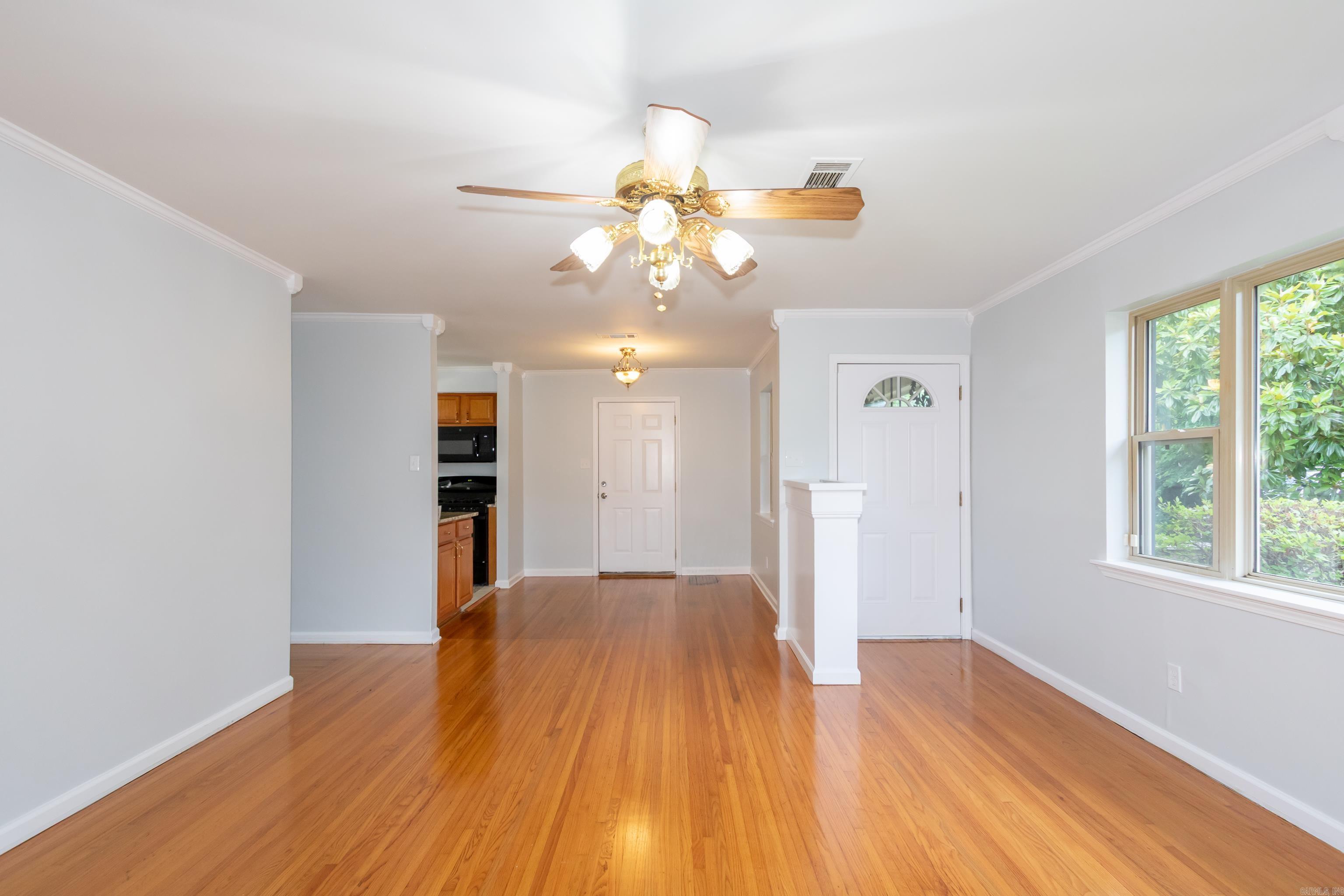 Oak Forest Gardens Annex - Residential