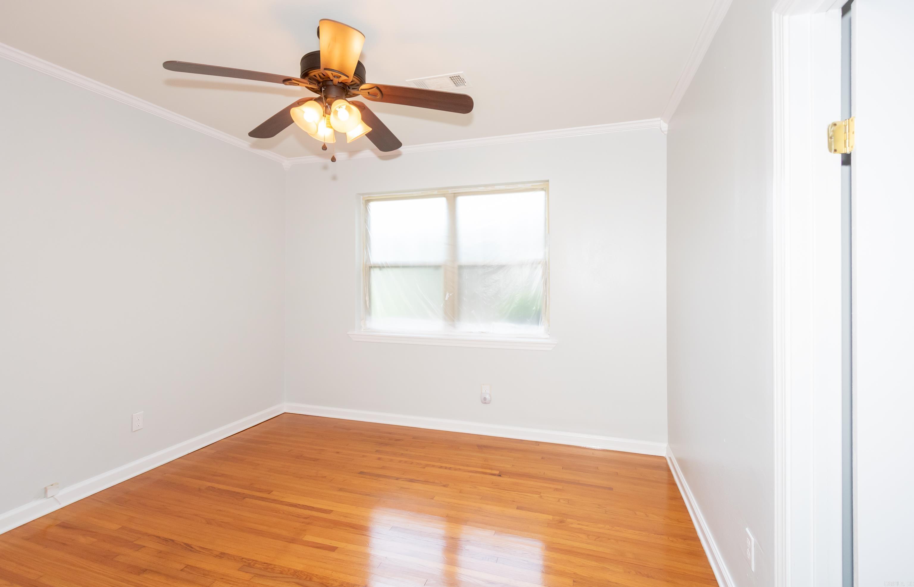 Oak Forest Gardens Annex - Residential