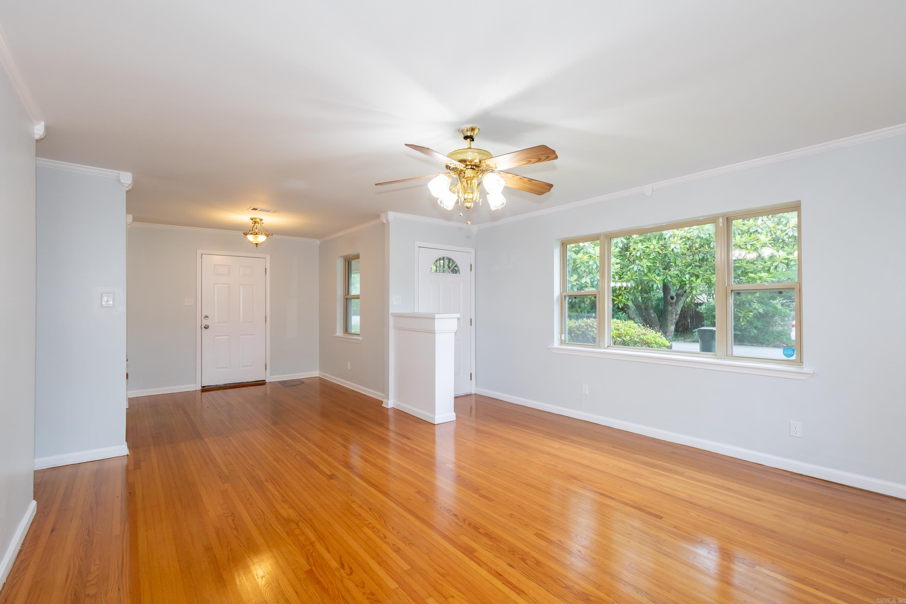 Oak Forest Gardens Annex - Residential