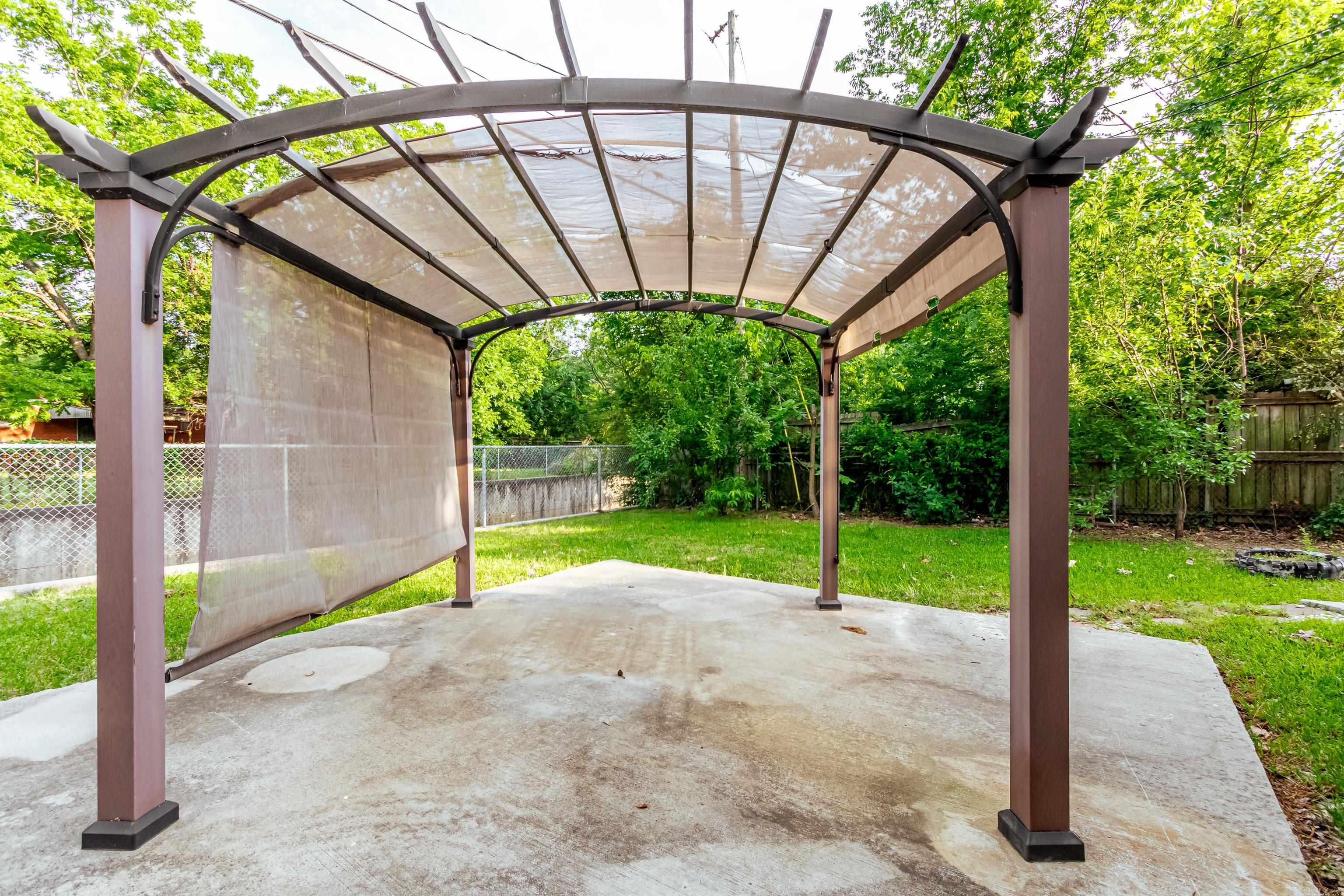 Oak Forest Gardens Annex - Residential
