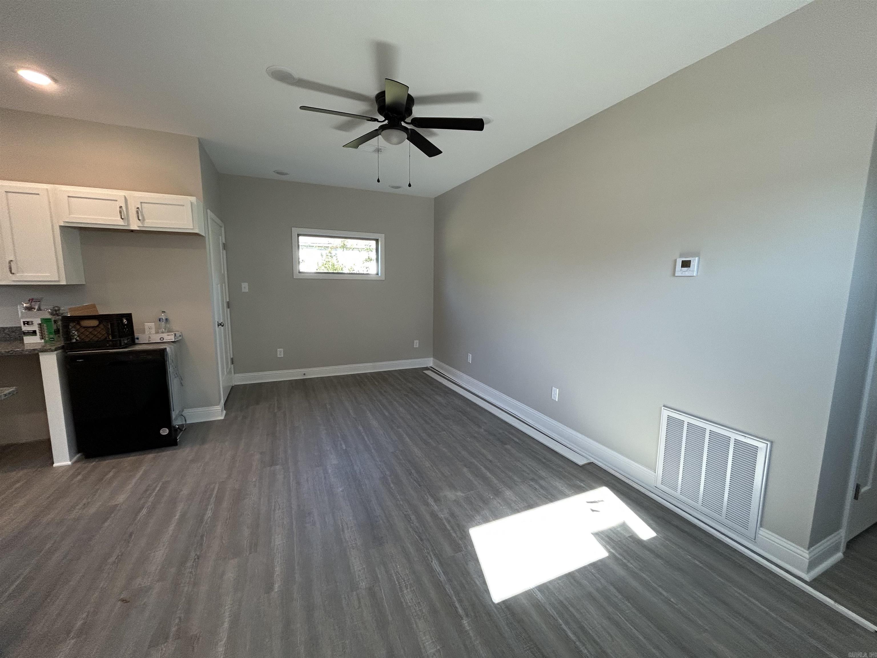 Harpole - Residential Income