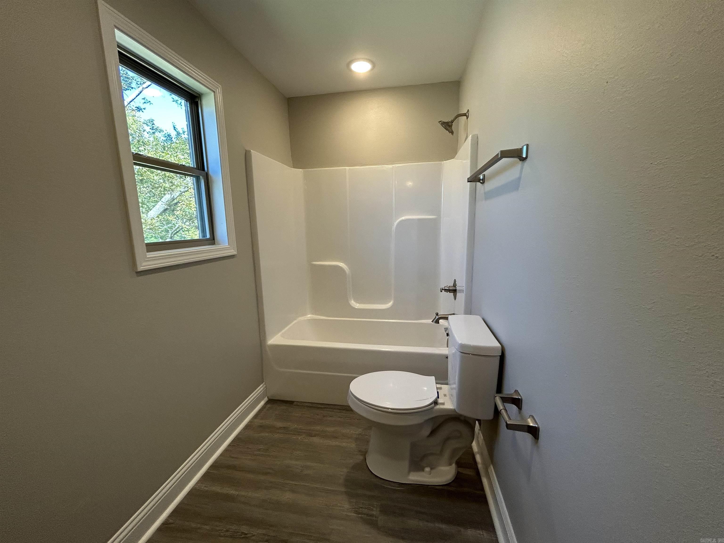 Harpole - Residential Income