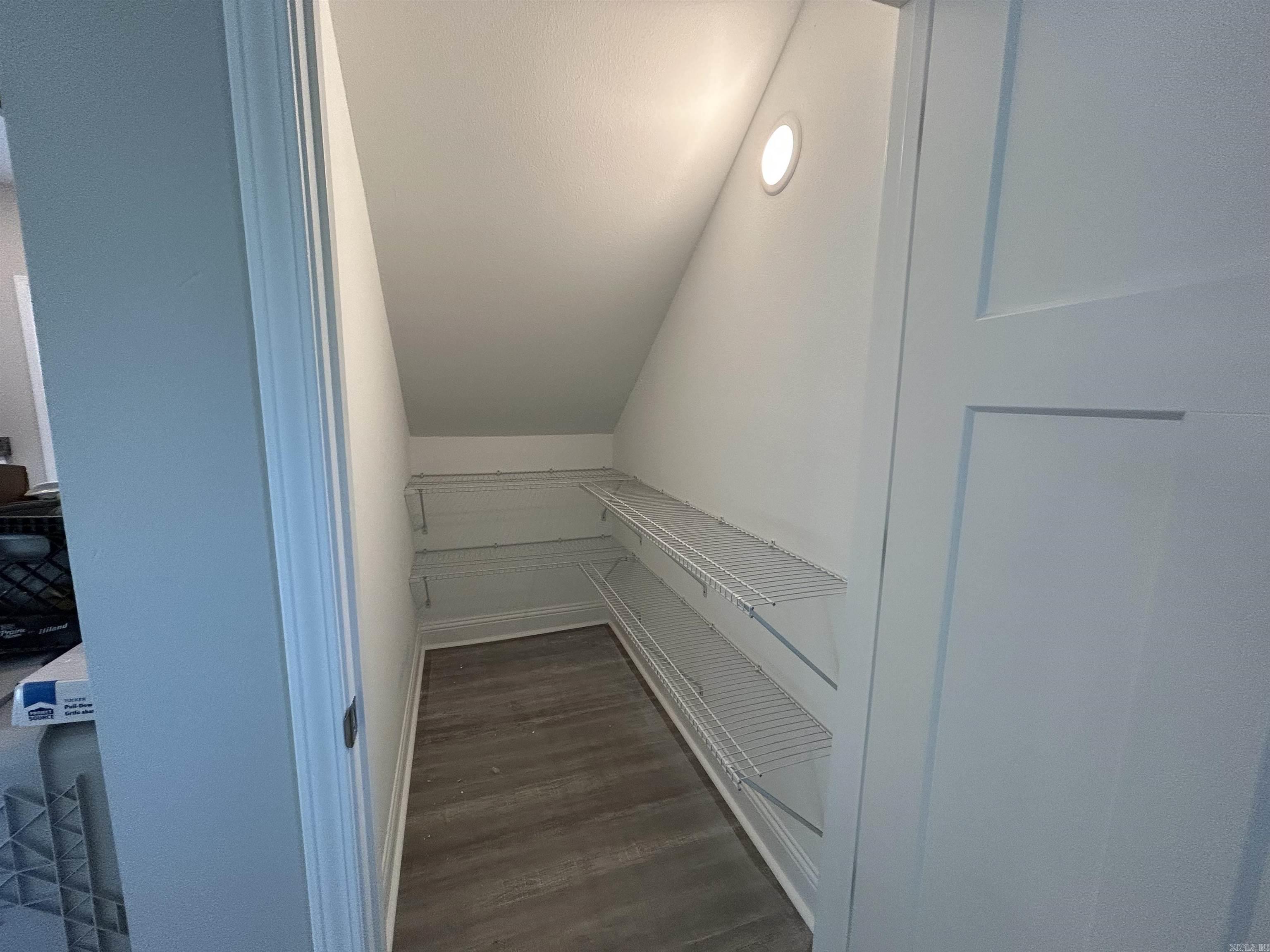 Harpole - Residential Income